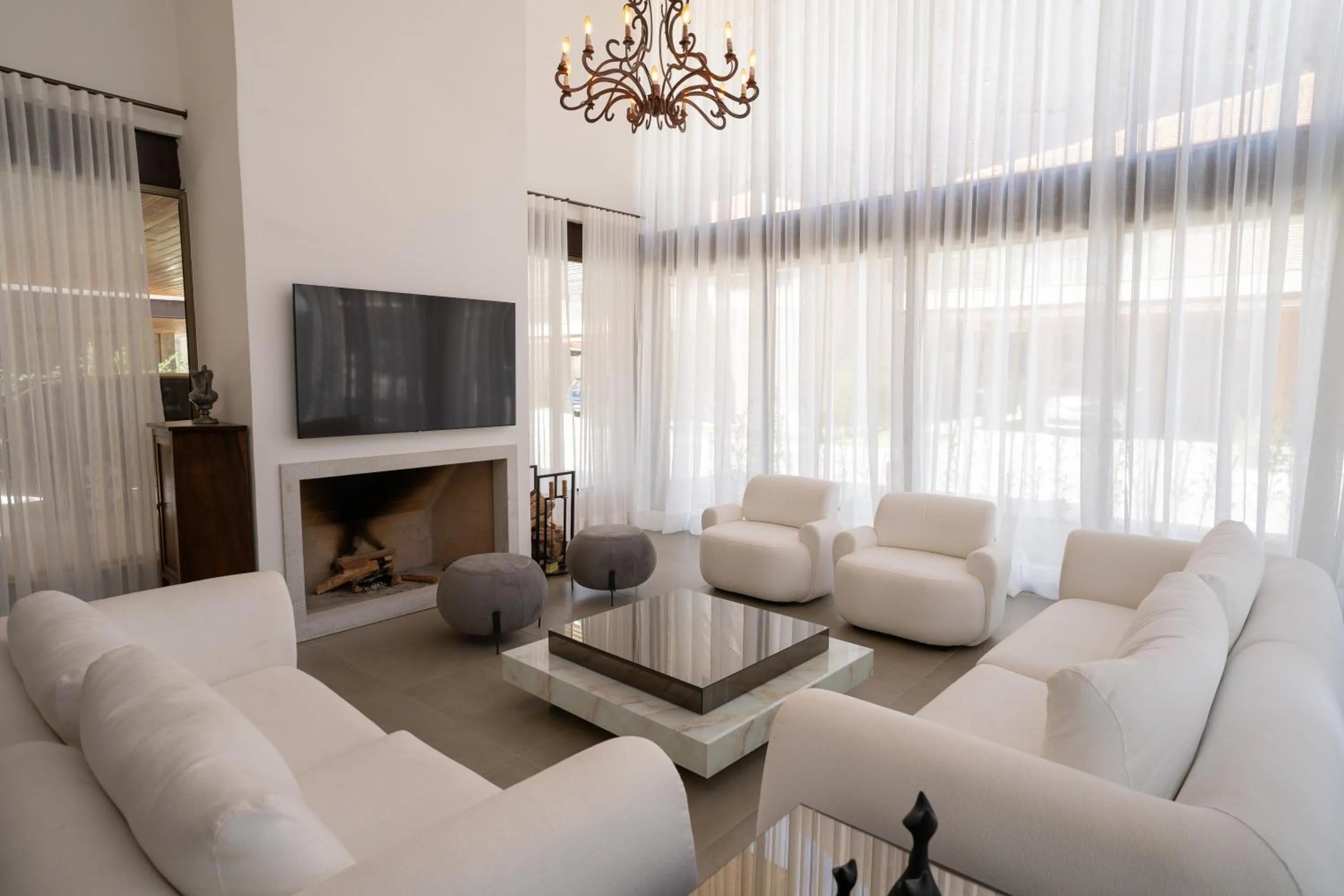 Locanda della Mimosa