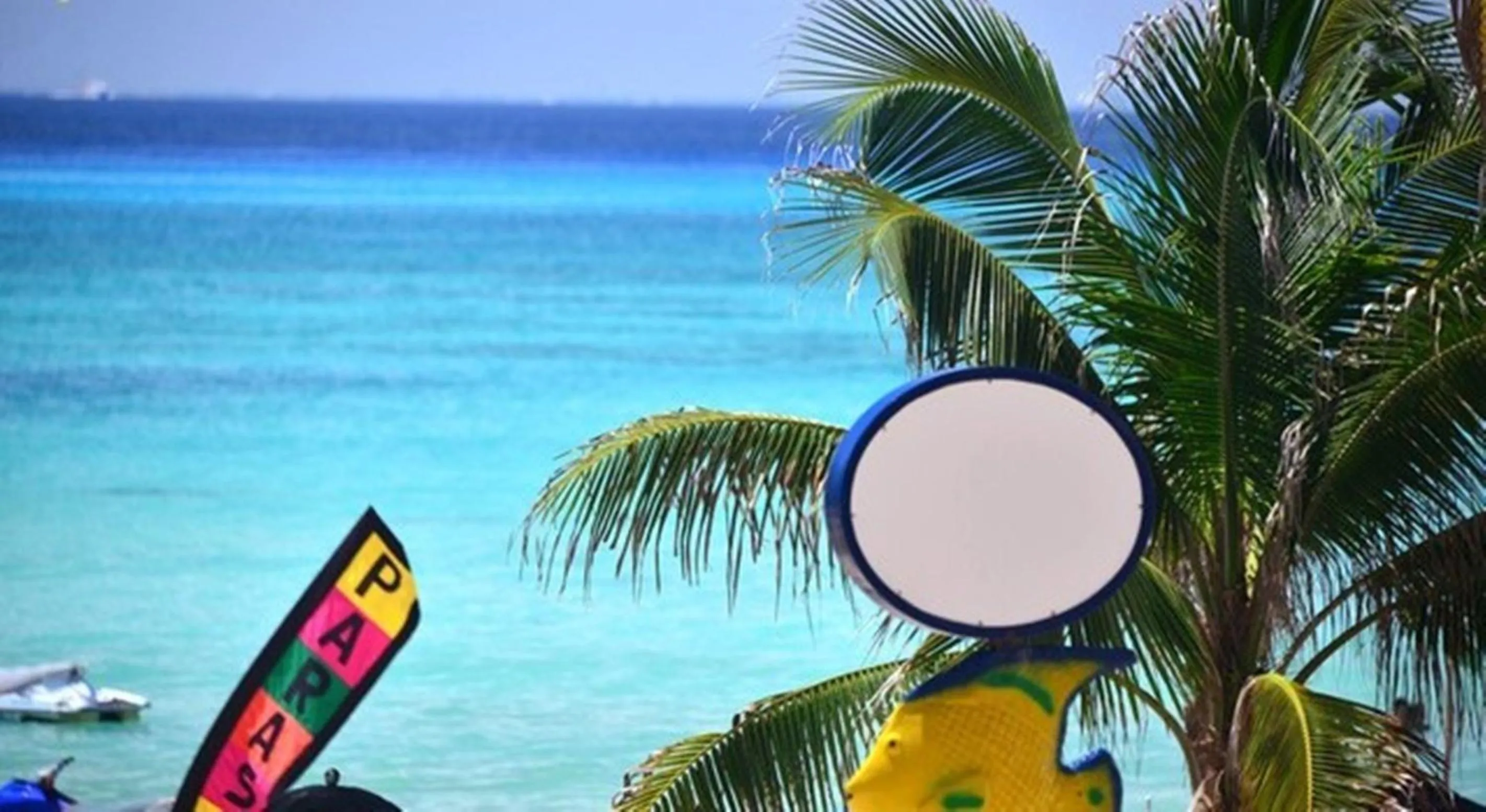 Beach in Ocean Front Corto Maltes 104 in Downtown