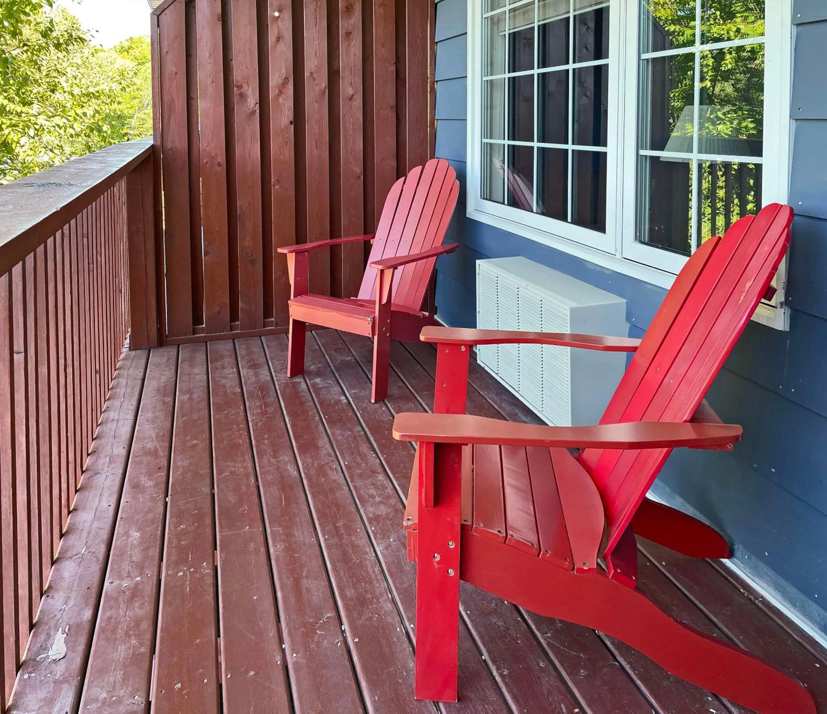 Bedroom in The Grand Tappattoo Resort, an Ascend Collection Resort