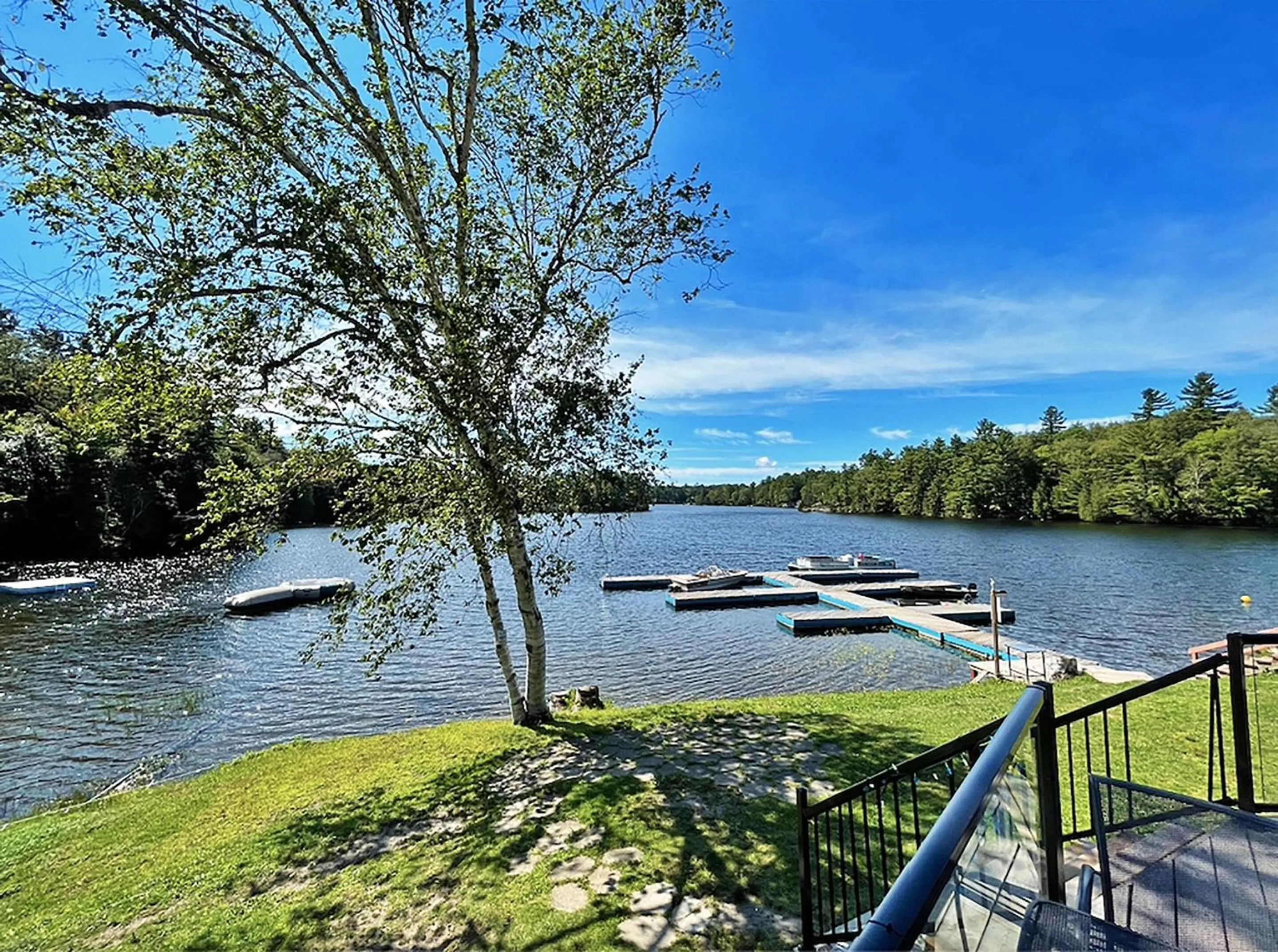 Property building in The Grand Tappattoo Resort, an Ascend Collection Resort