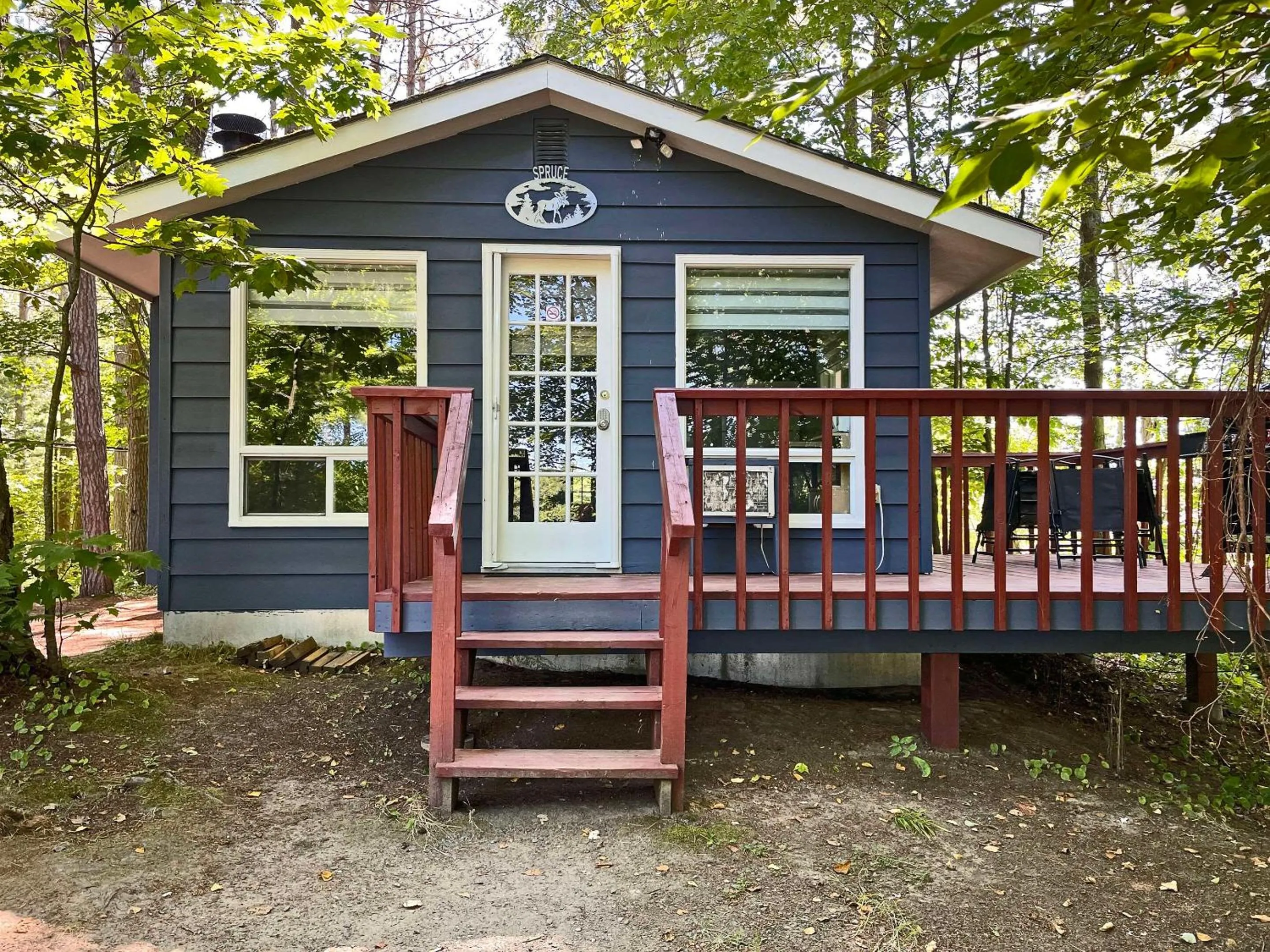 Bedroom in The Grand Tappattoo Resort, an Ascend Collection Resort