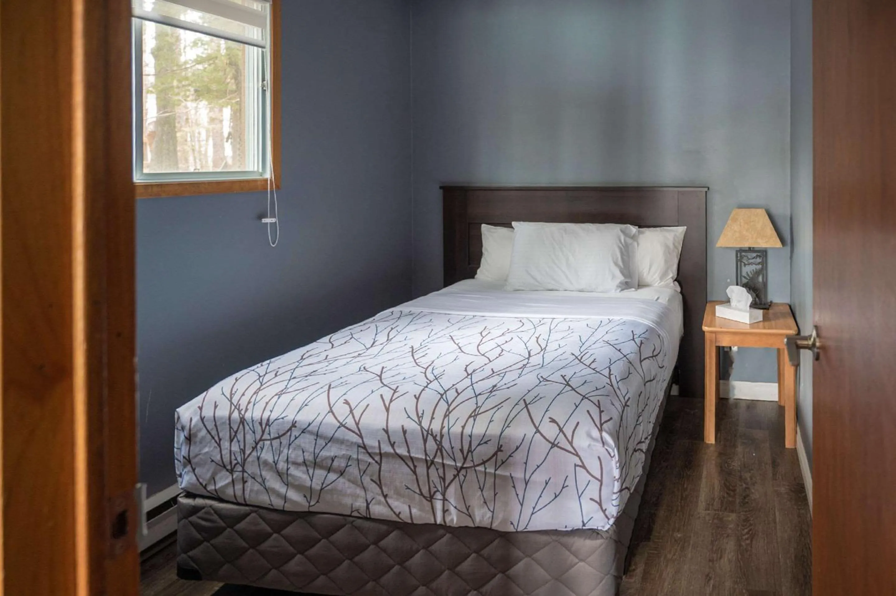 Bedroom, Bed in The Grand Tappattoo Resort, an Ascend Collection Resort