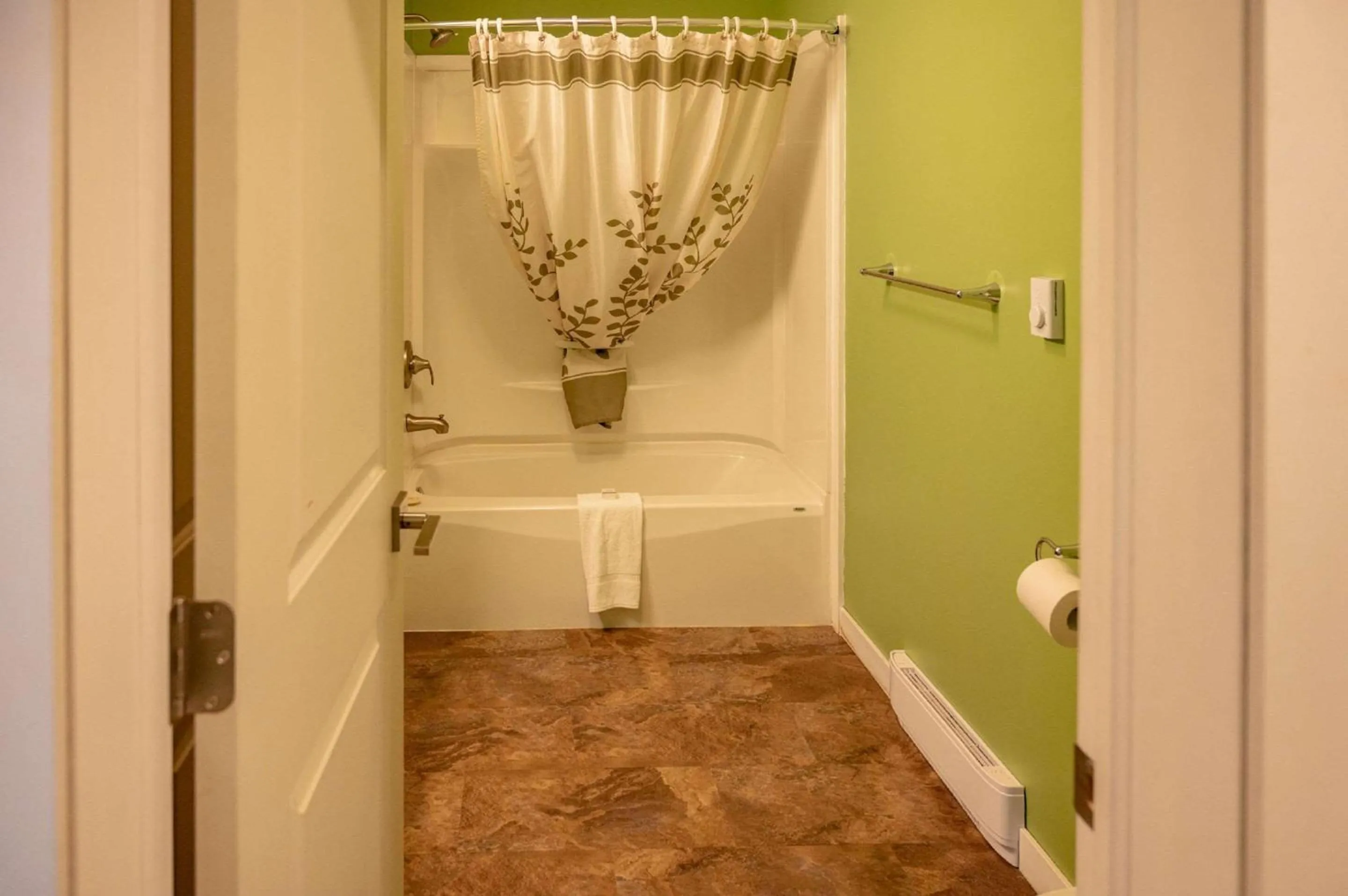 Bedroom in The Grand Tappattoo Resort, an Ascend Collection Resort