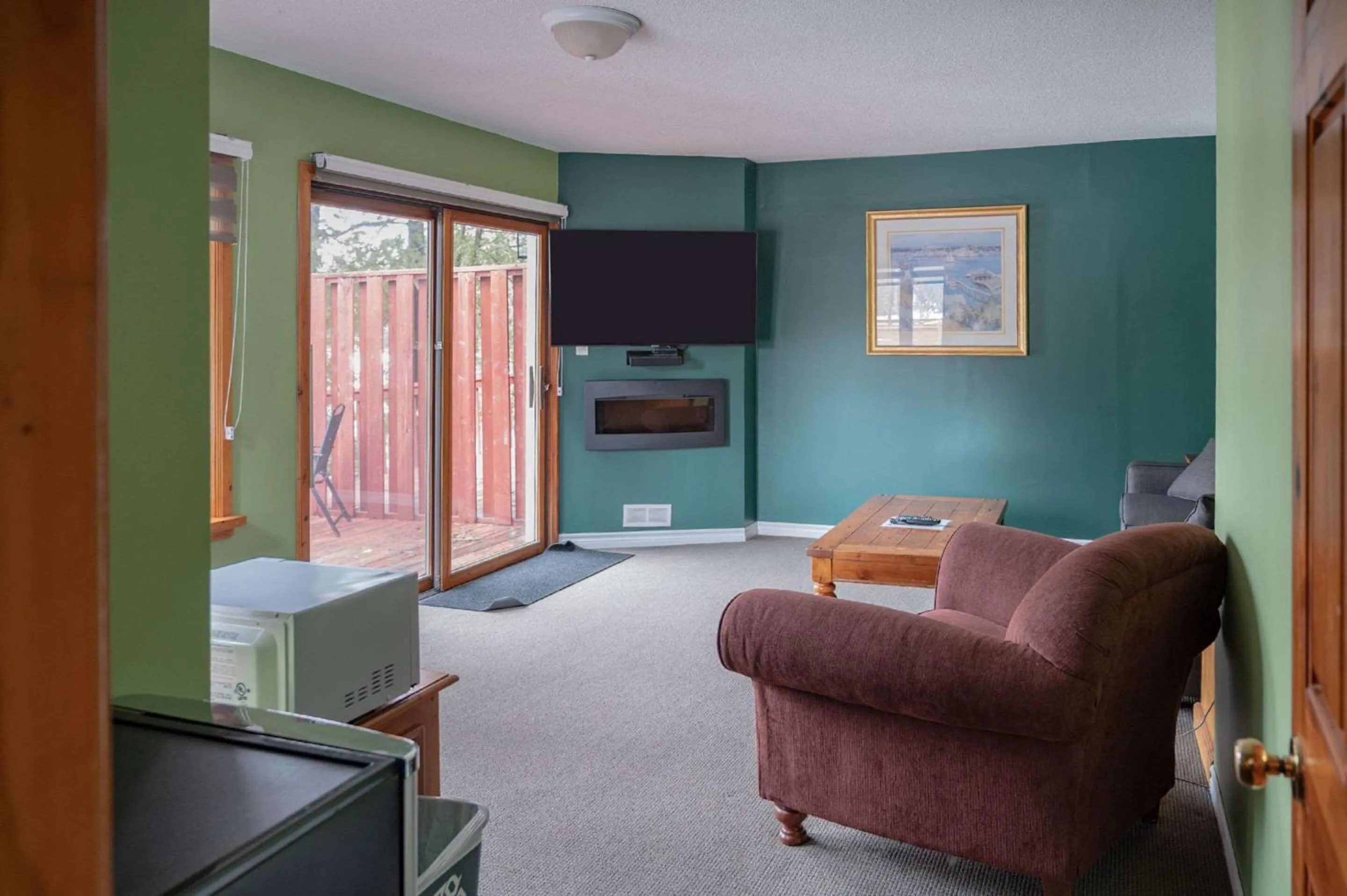 Bedroom, Bed in The Grand Tappattoo Resort, an Ascend Collection Resort