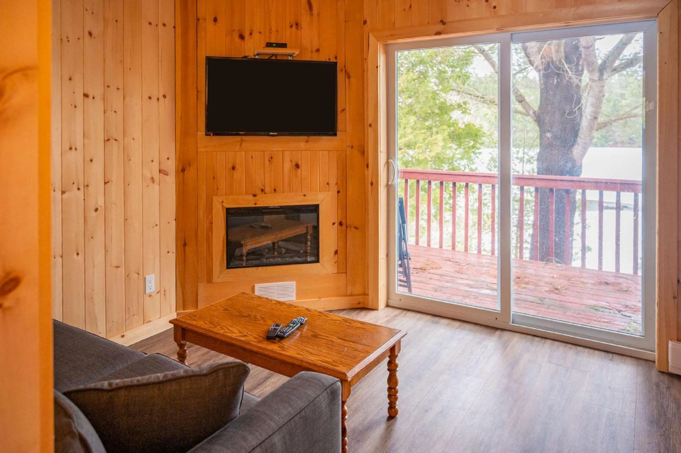 Bedroom in The Grand Tappattoo Resort, an Ascend Collection Resort