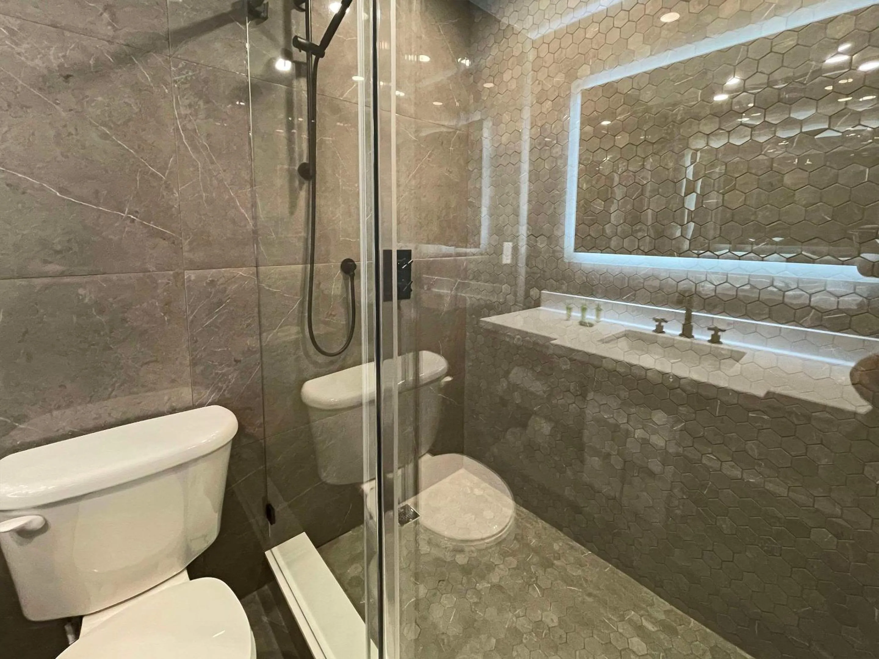 Bedroom in The Grand Tappattoo Resort, an Ascend Collection Resort