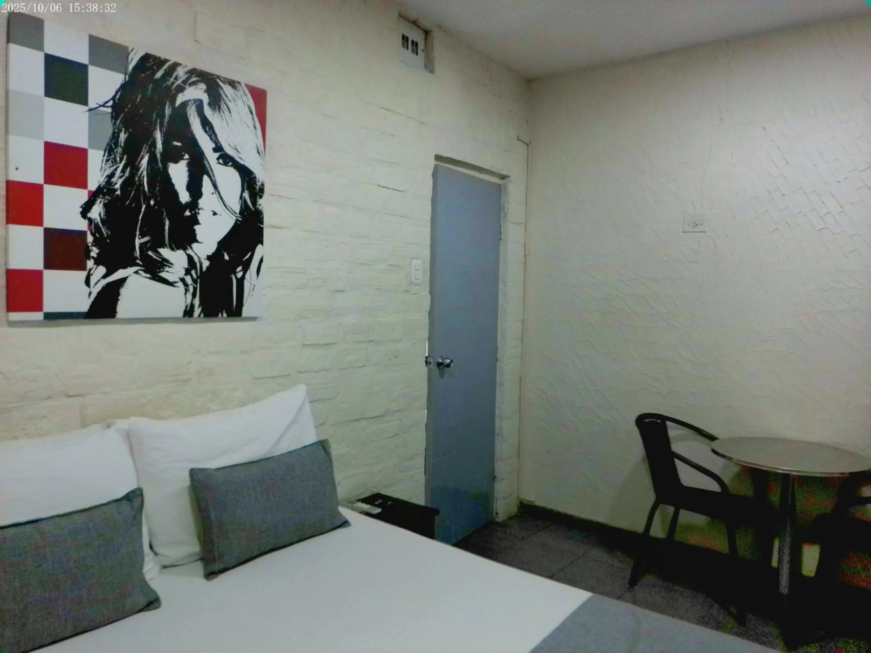 Bed in Hotel Casa Boston Inn by Finerh