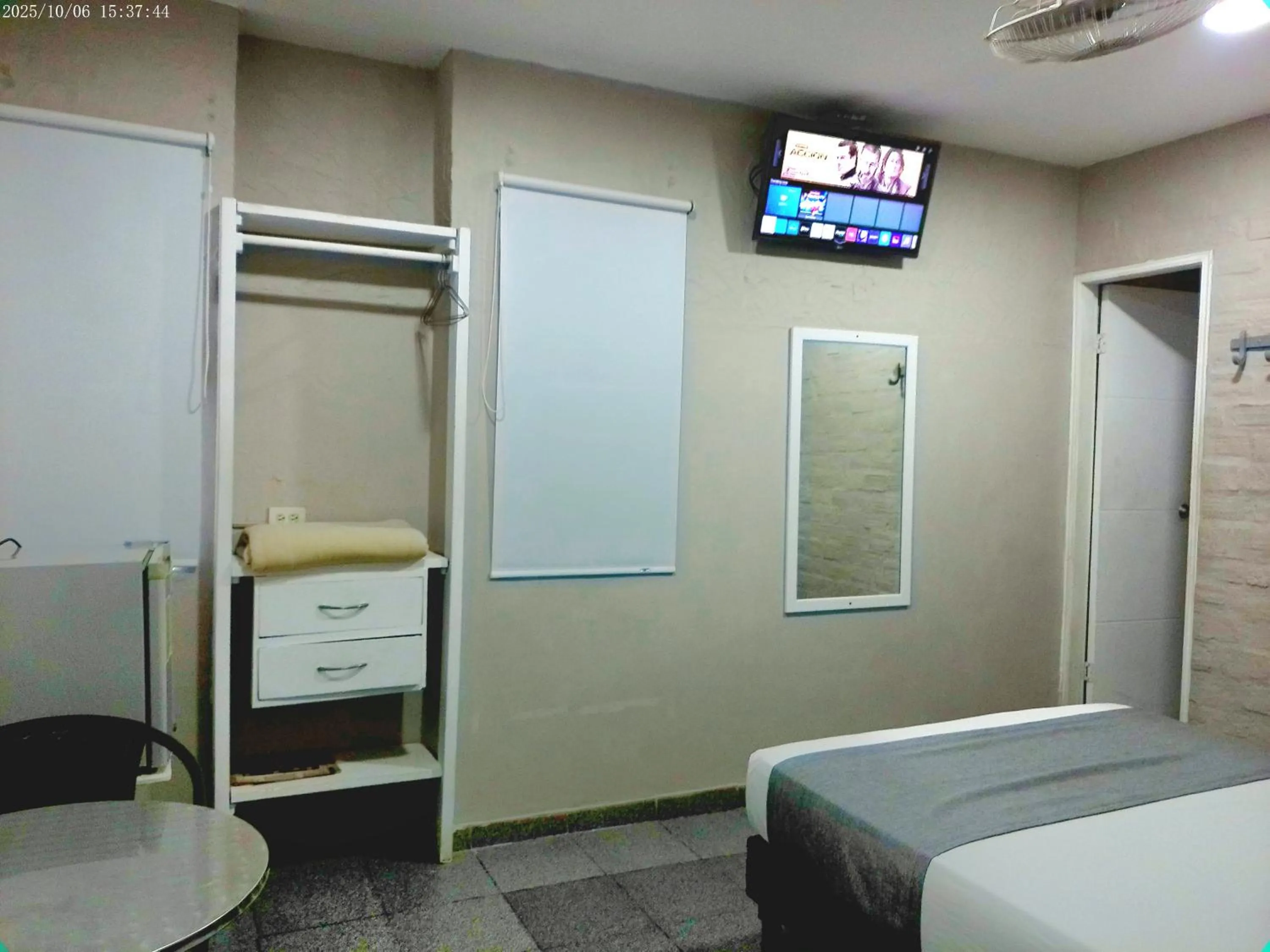 Bed in Hotel Casa Boston Inn by Finerh