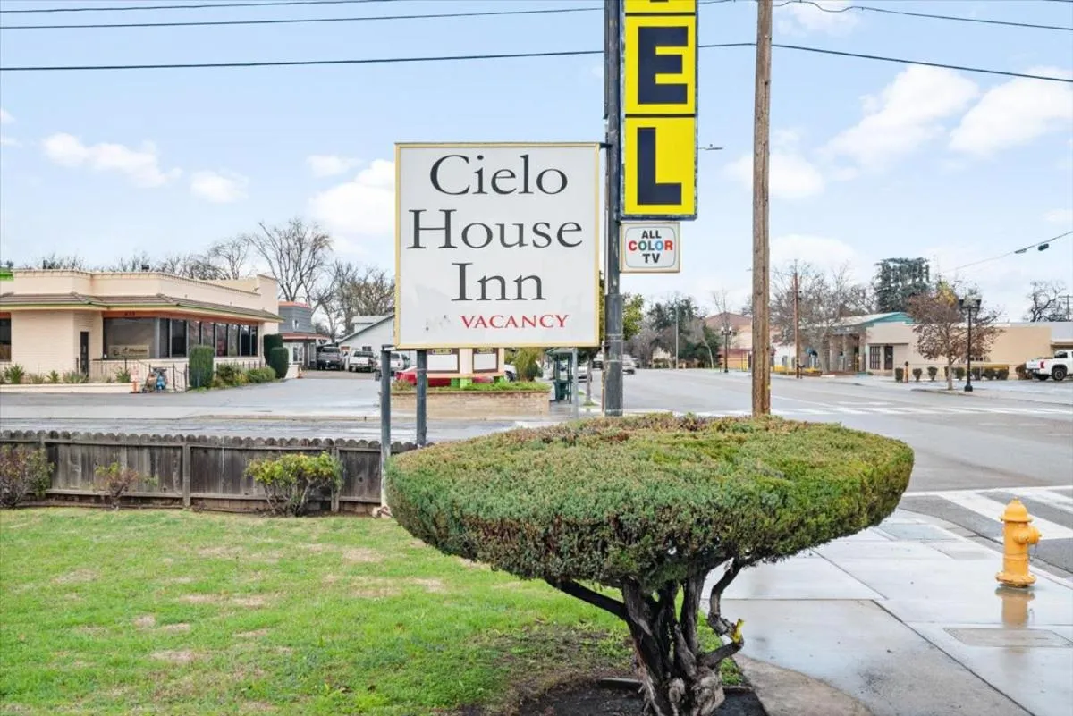 Cielo House Inn - Paso Robles
