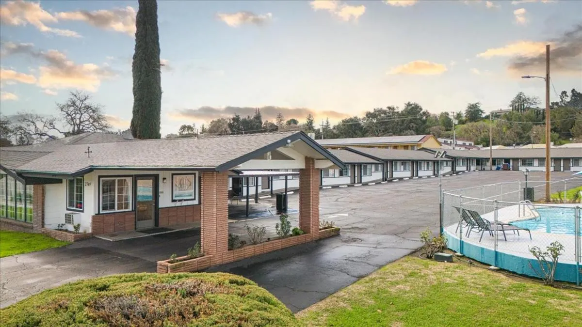 Cielo House Inn - Paso Robles