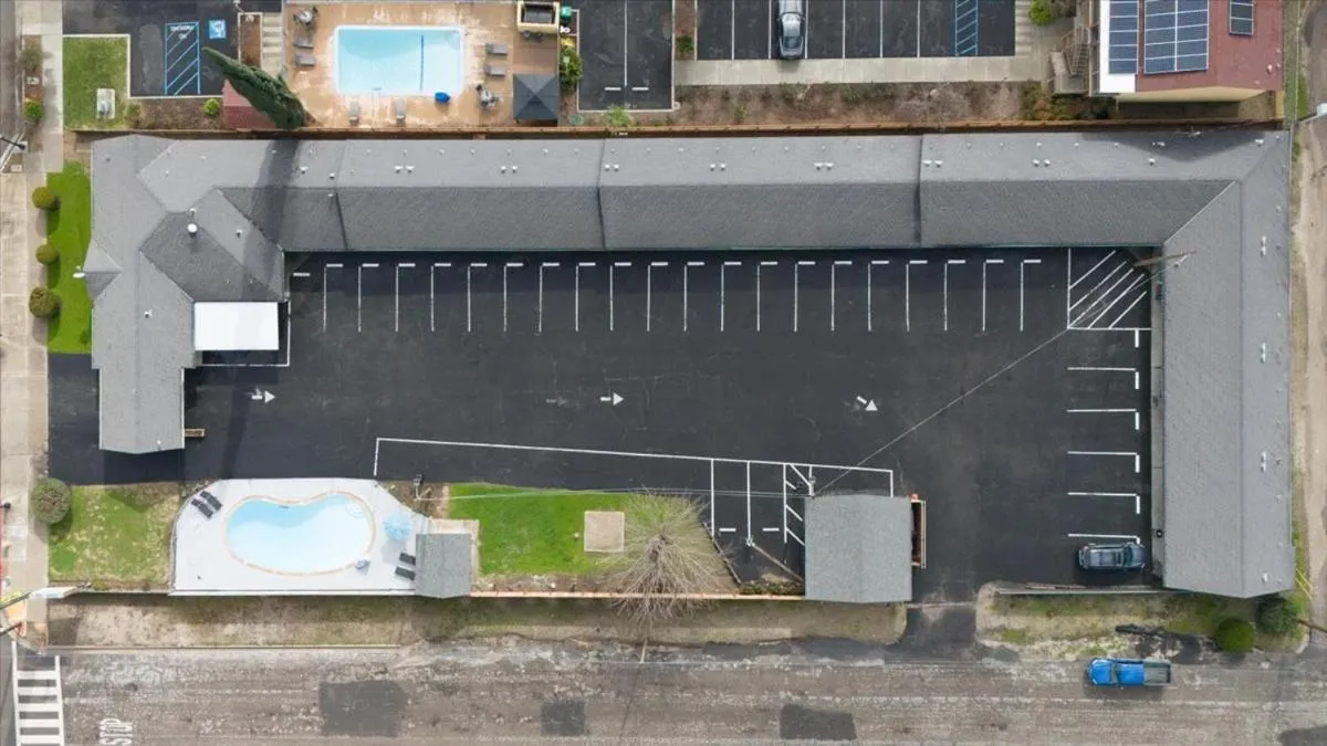 Cielo House Inn - Paso Robles