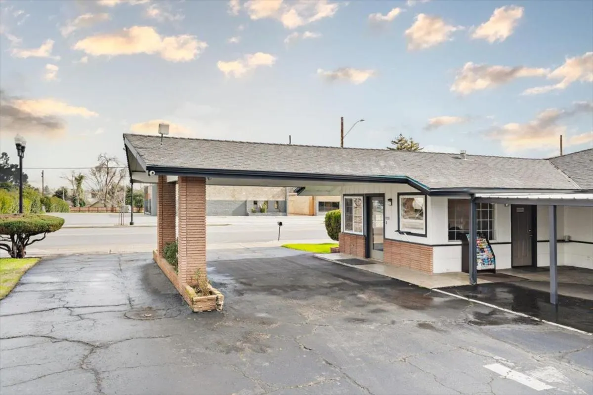 Cielo House Inn - Paso Robles