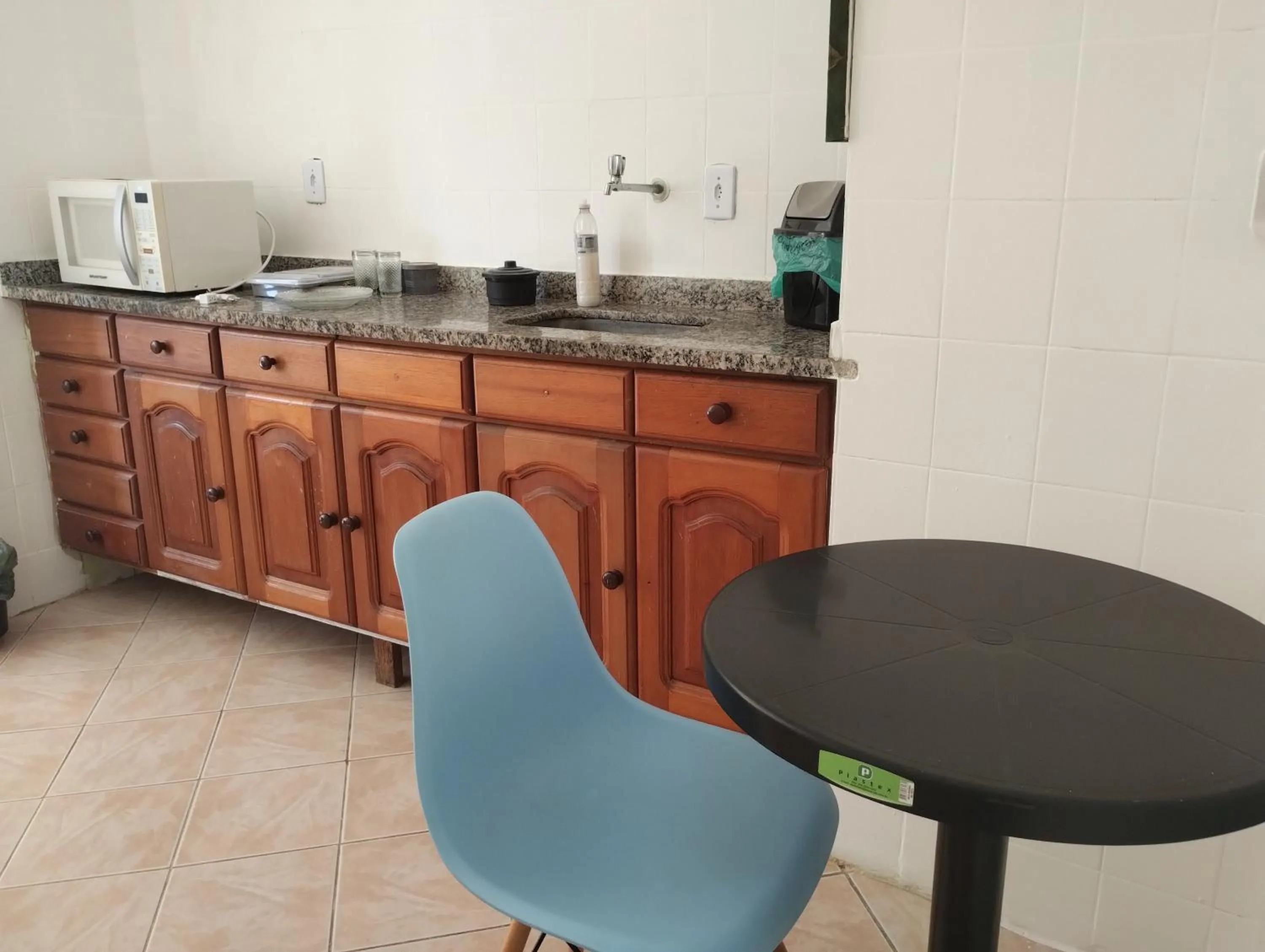 Pousada Jardins Campista