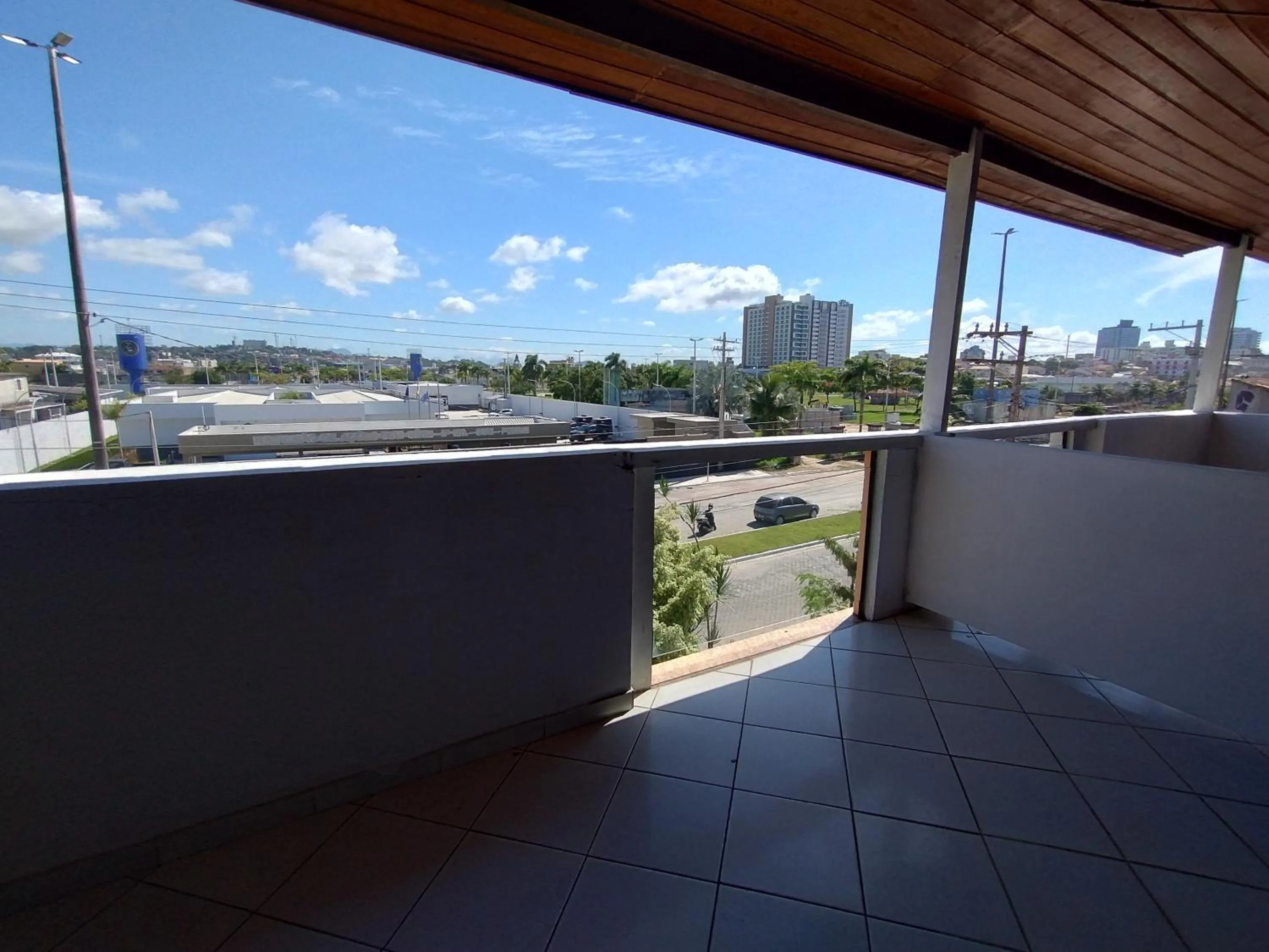 Pousada Jardins Campista