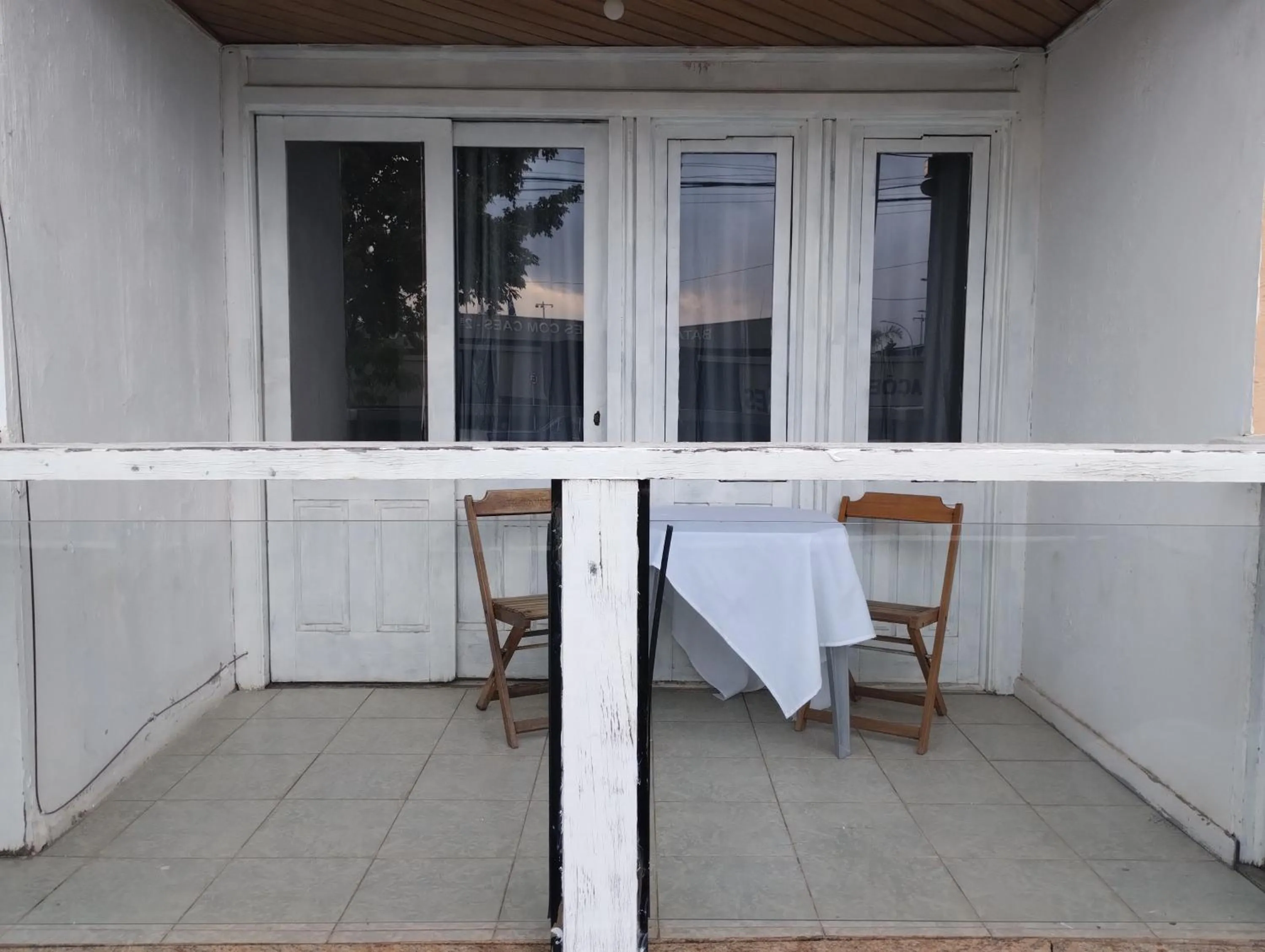 Pousada Jardins Campista