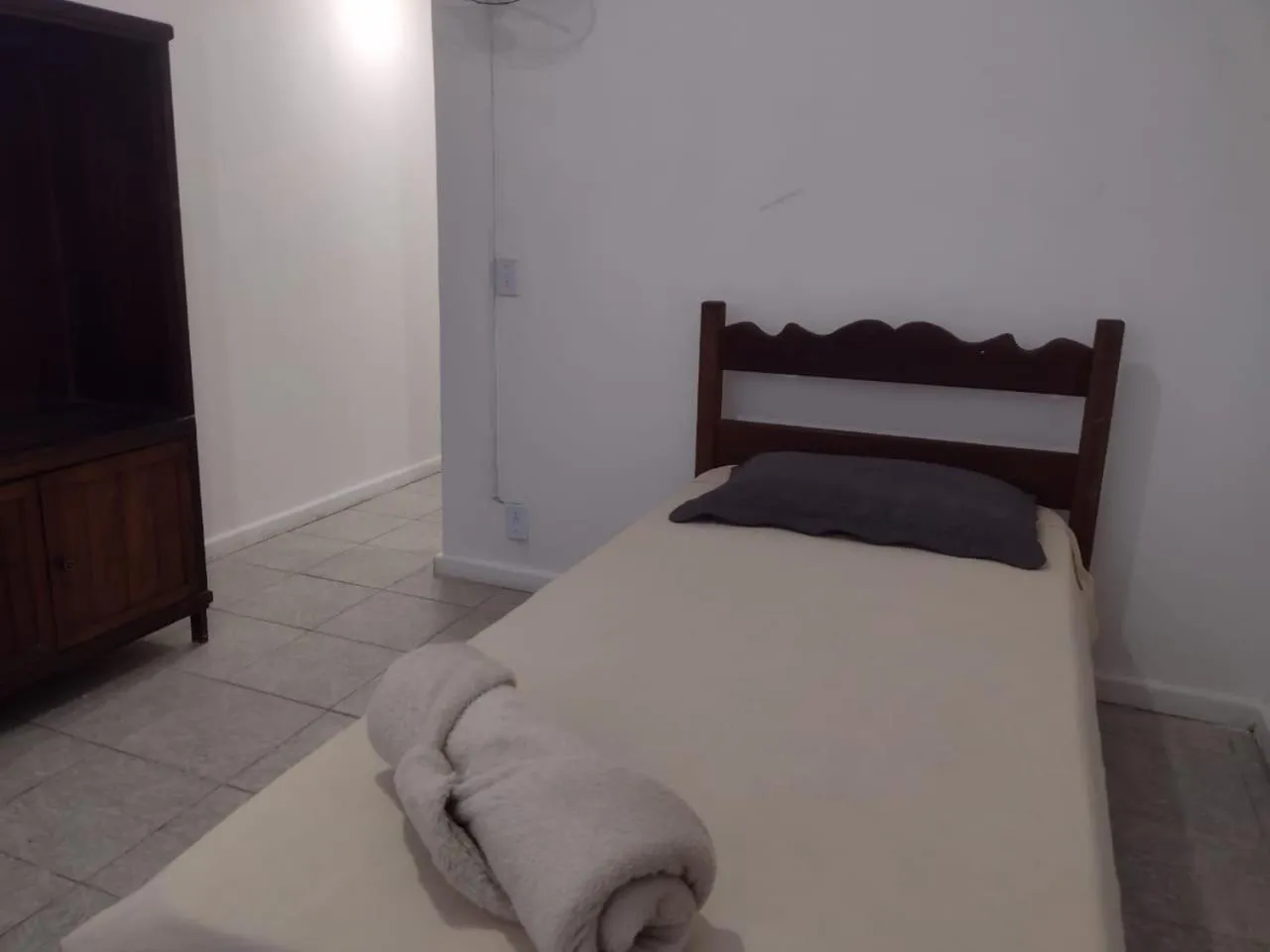 Pousada Jardins Campista