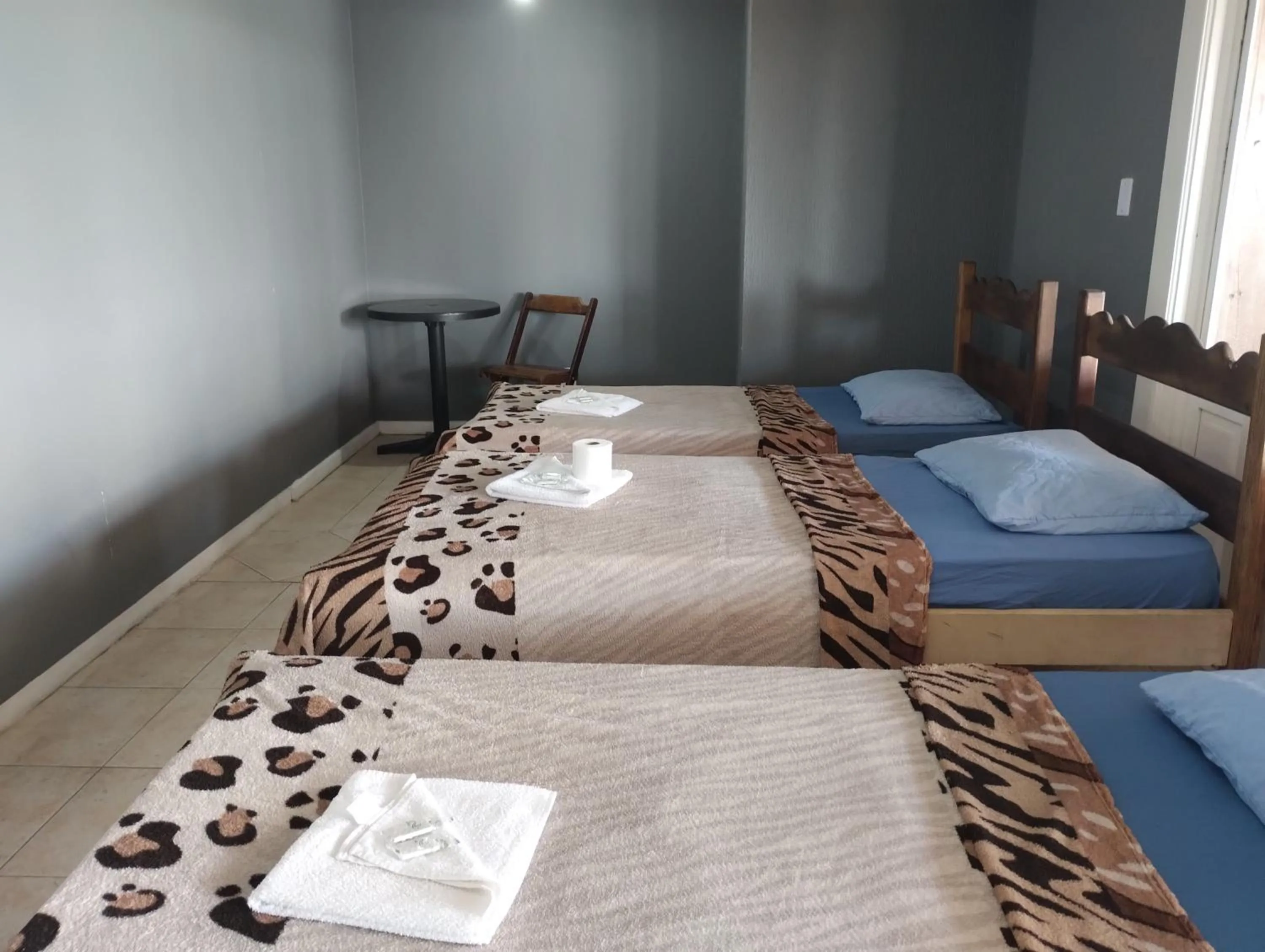 Pousada Jardins Campista