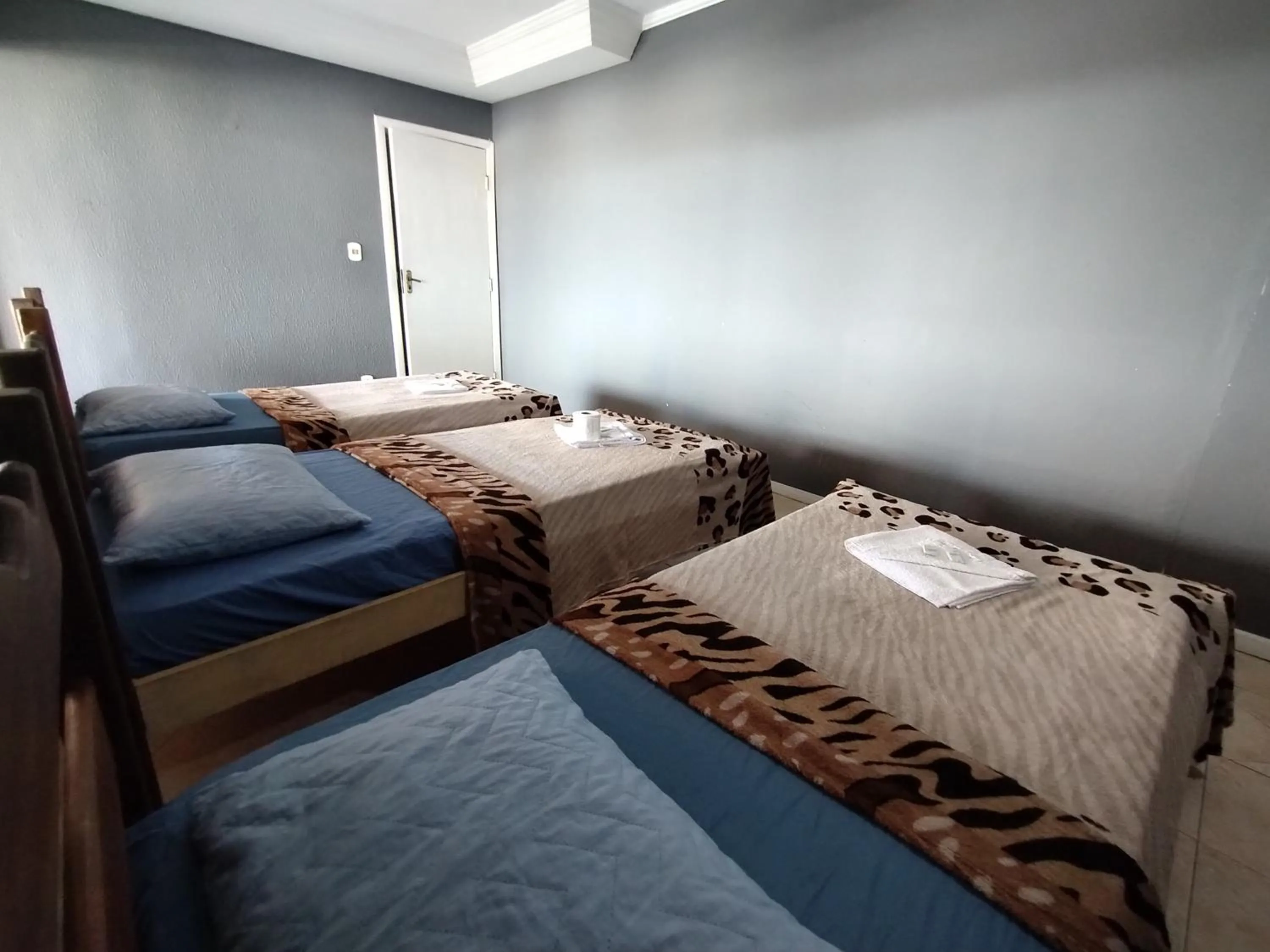 Pousada Jardins Campista