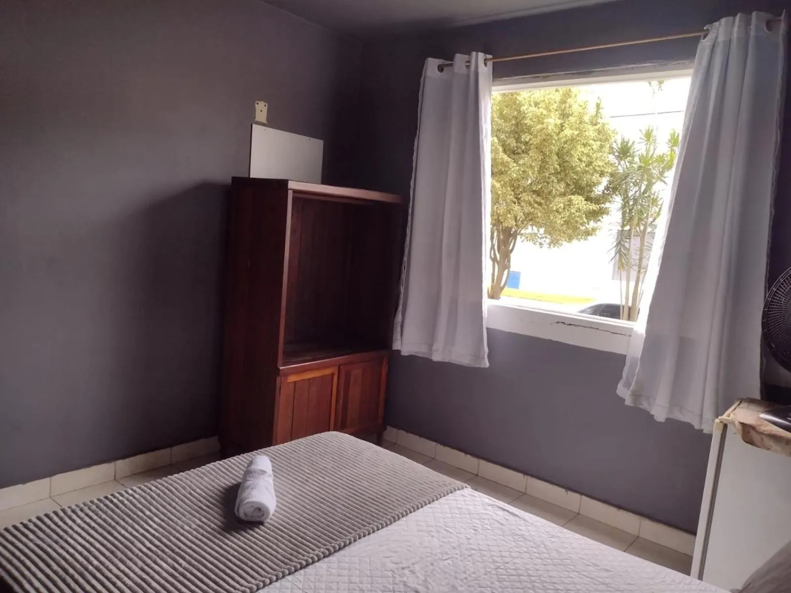 Pousada Jardins Campista