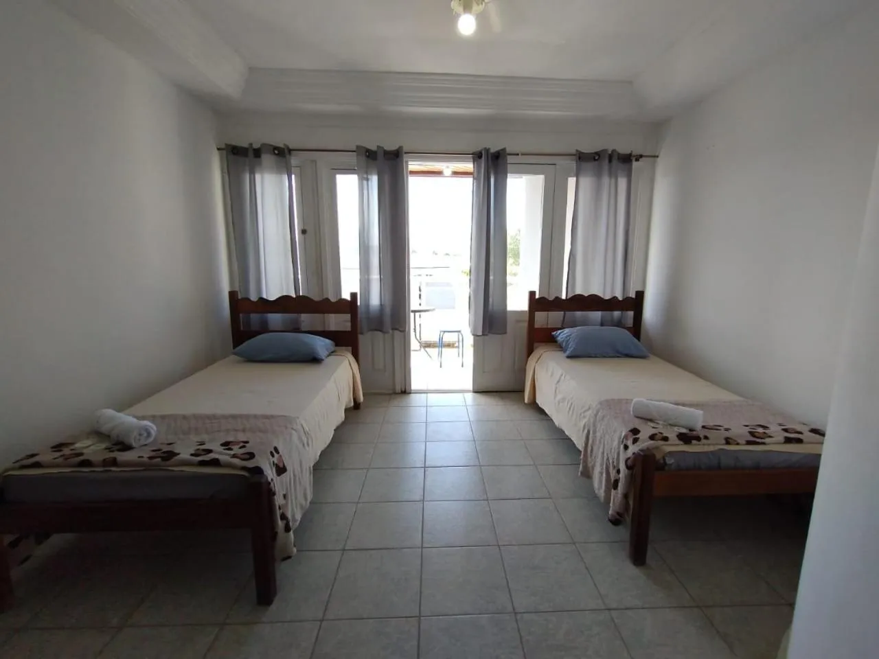 Pousada Jardins Campista