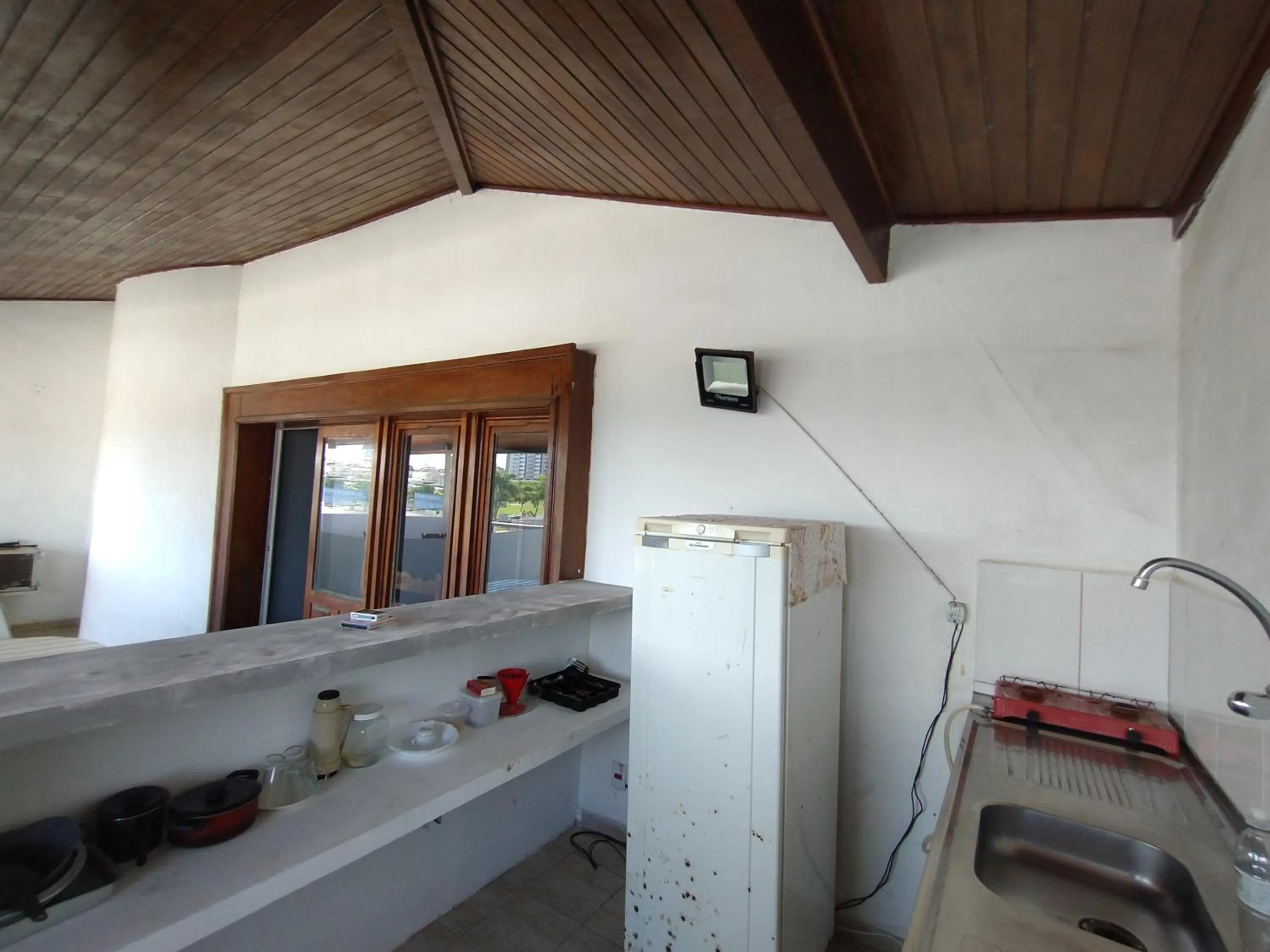 Pousada Jardins Campista