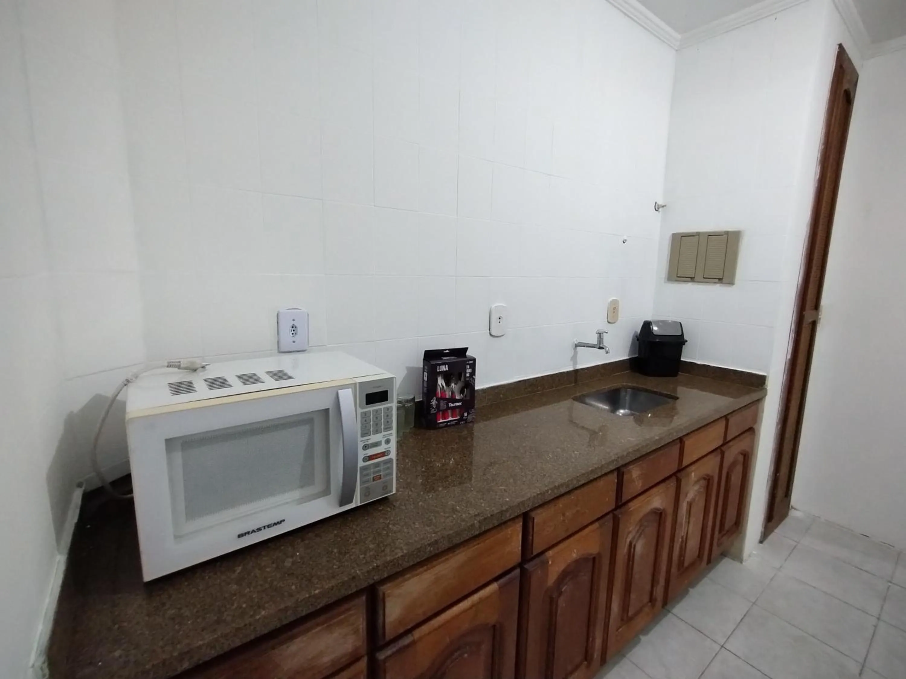 Pousada Jardins Campista