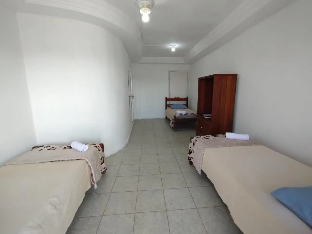 Pousada Jardins Campista