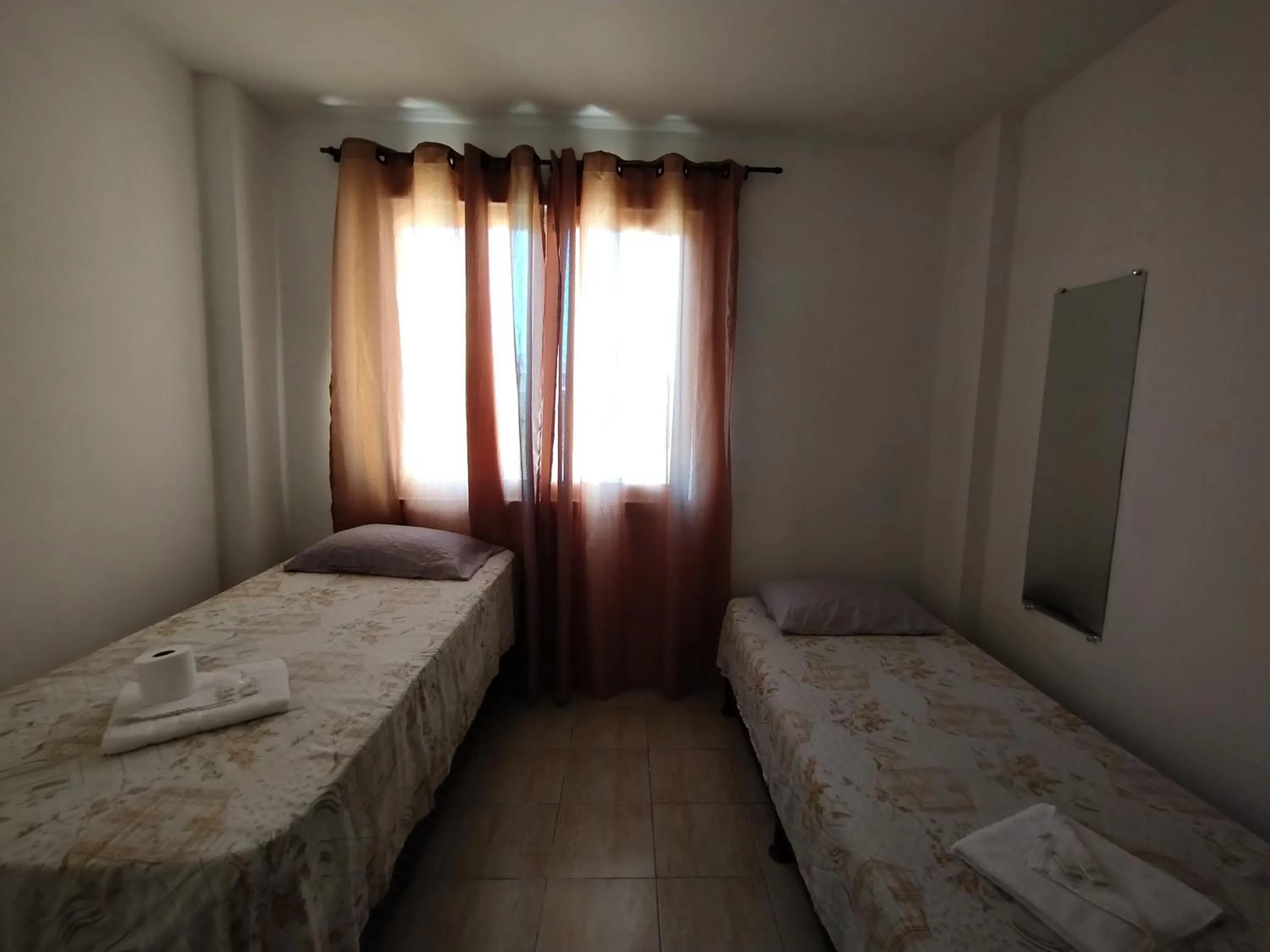 Pousada Jardins Campista