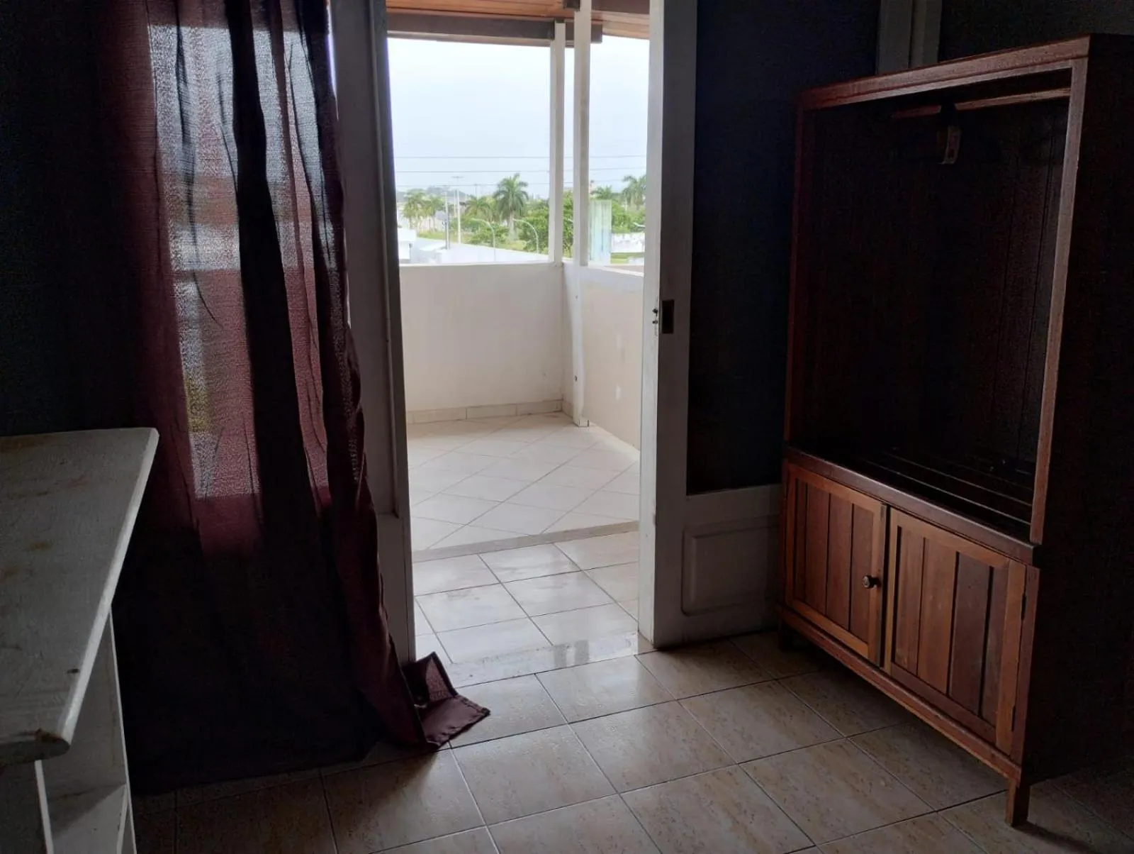 Pousada Jardins Campista