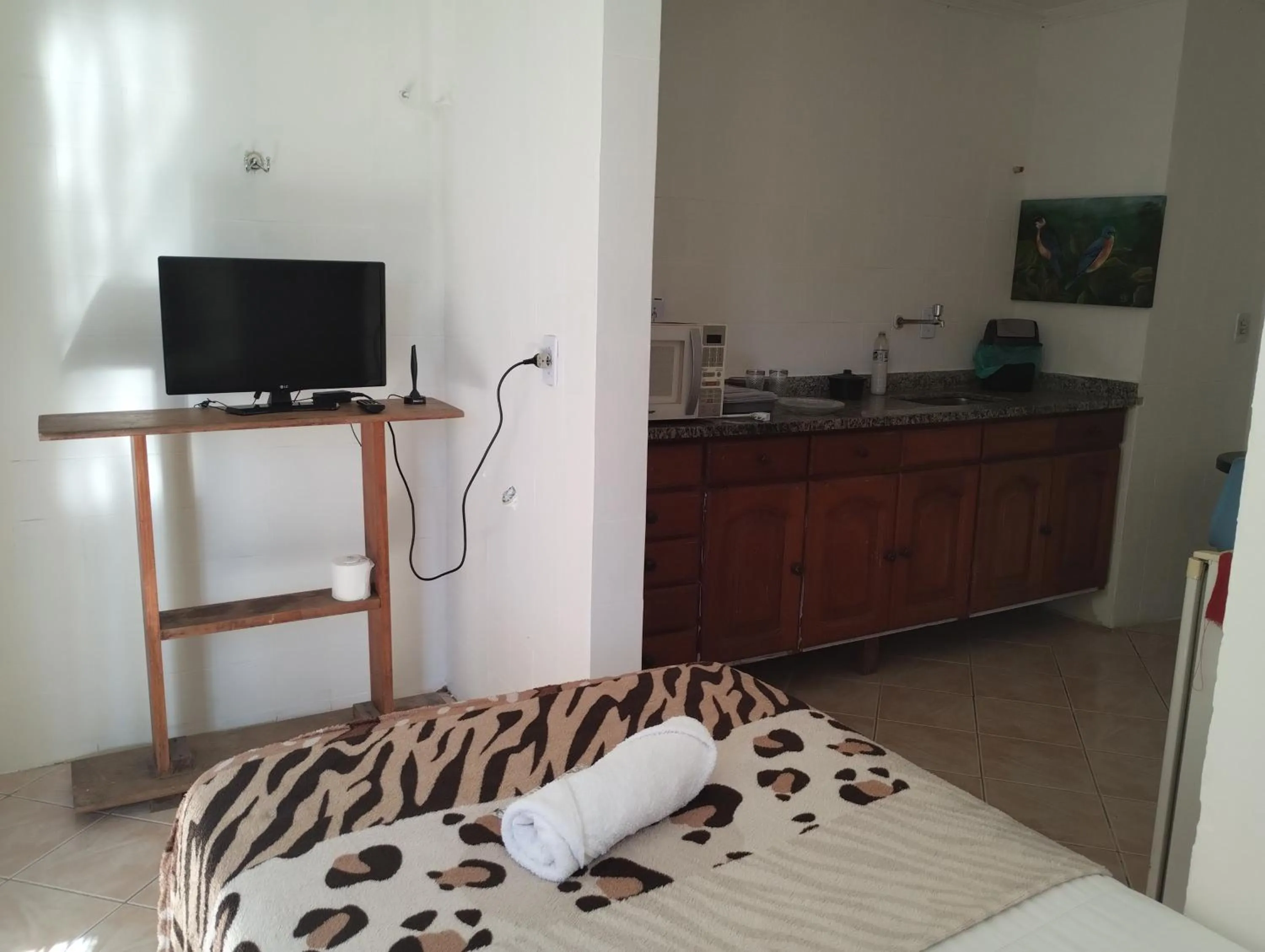 Pousada Jardins Campista