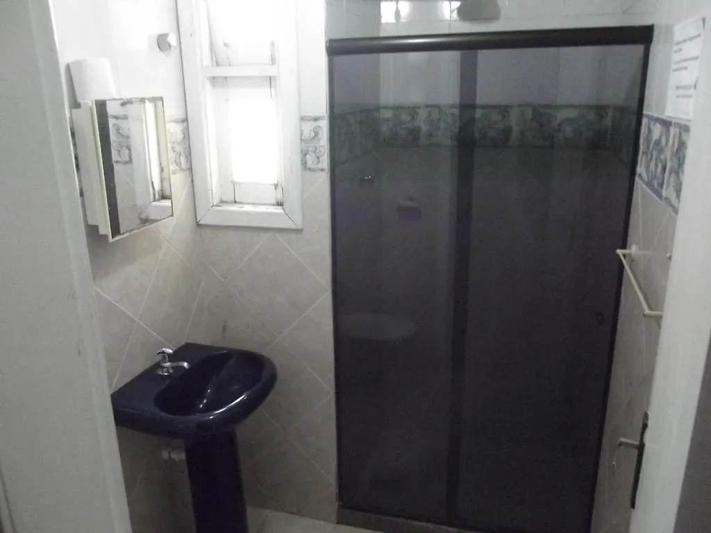 Pousada Jardins Campista