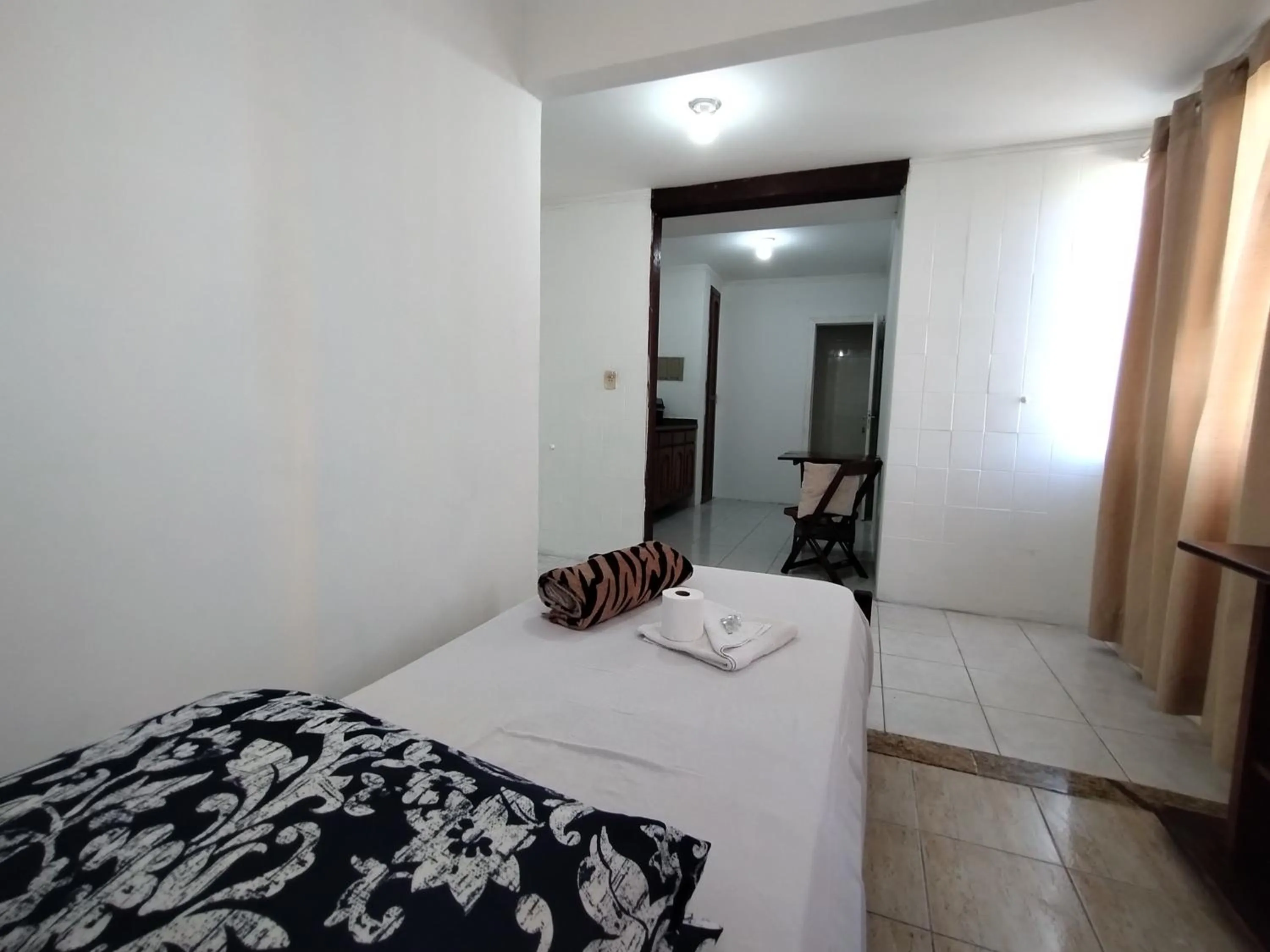 Pousada Jardins Campista