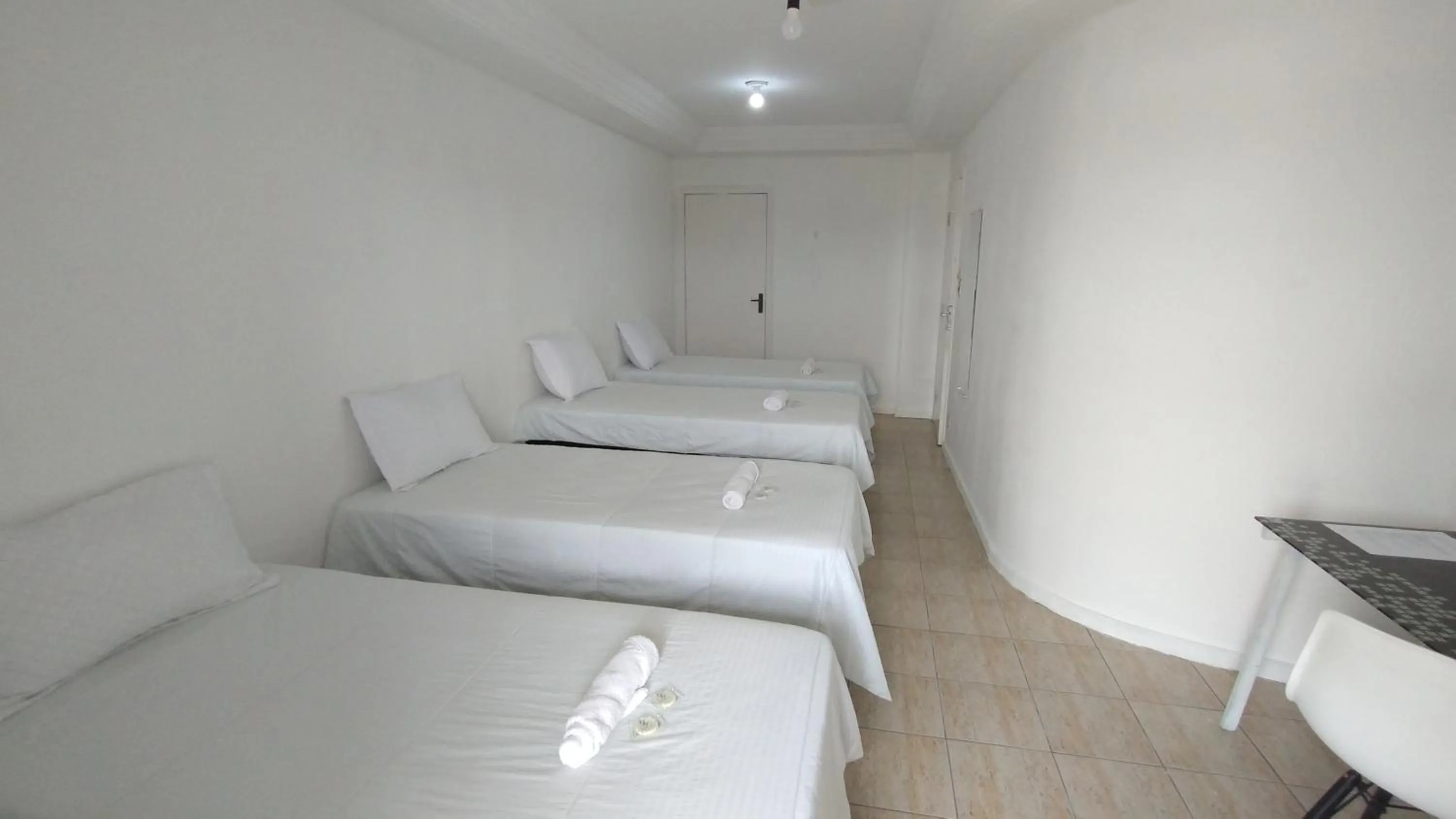 Pousada Jardins Campista