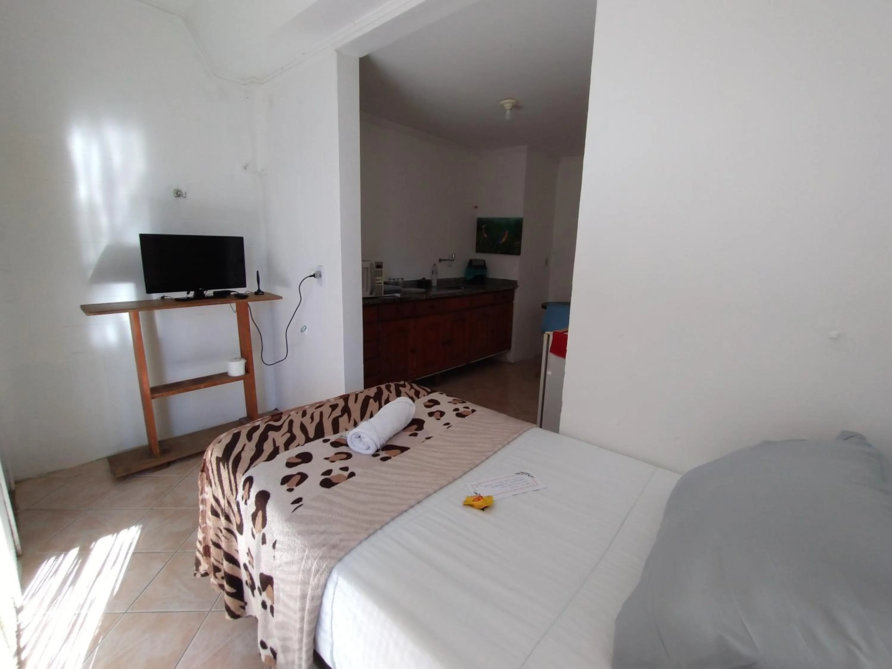 Pousada Jardins Campista