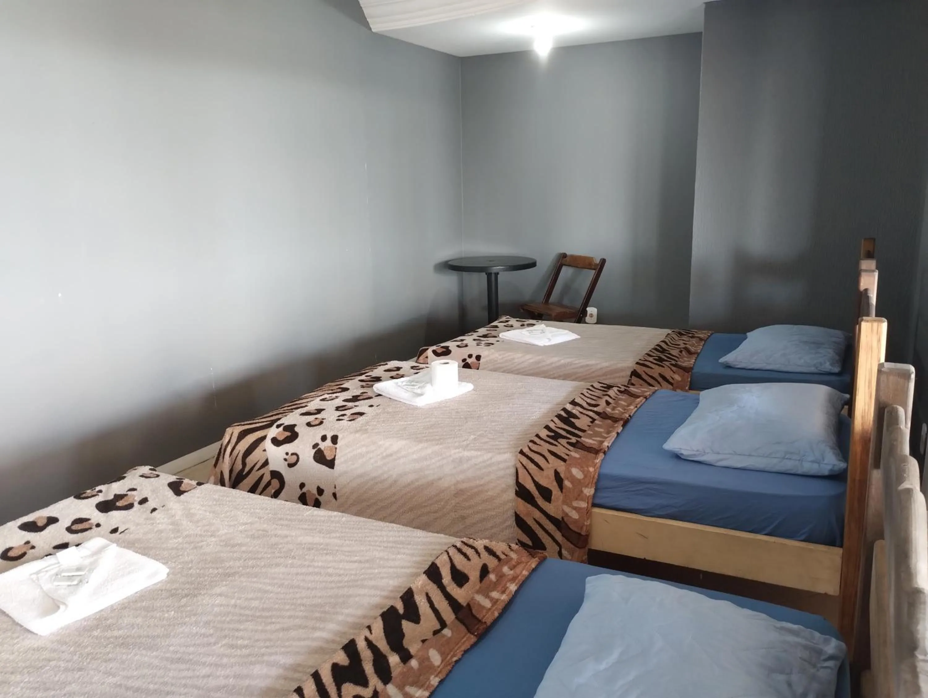 Pousada Jardins Campista