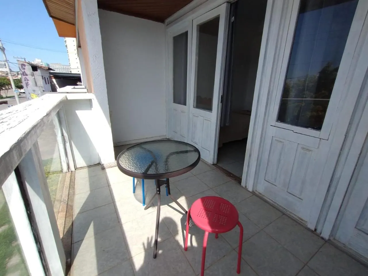 Pousada Jardins Campista