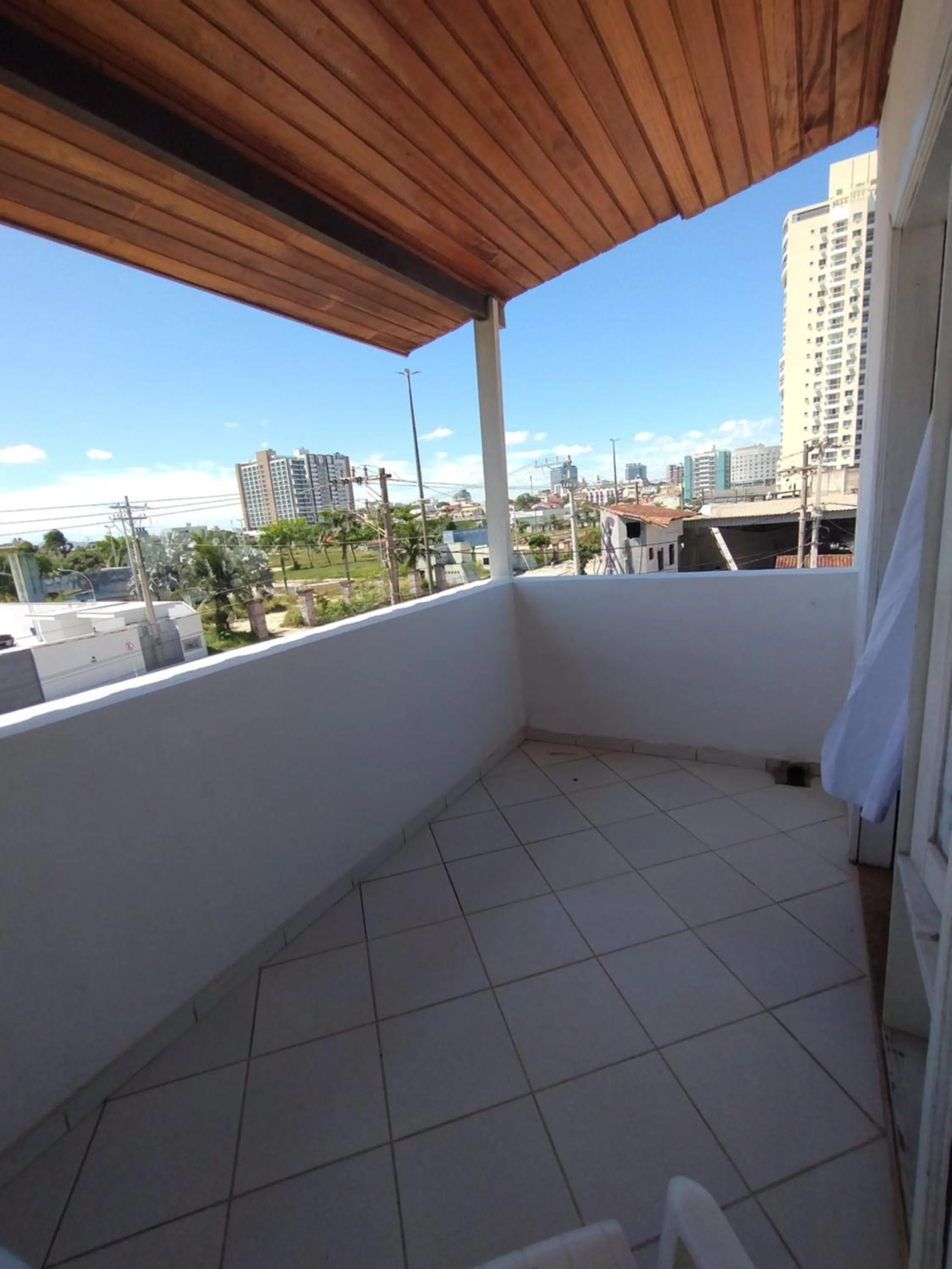 Pousada Jardins Campista