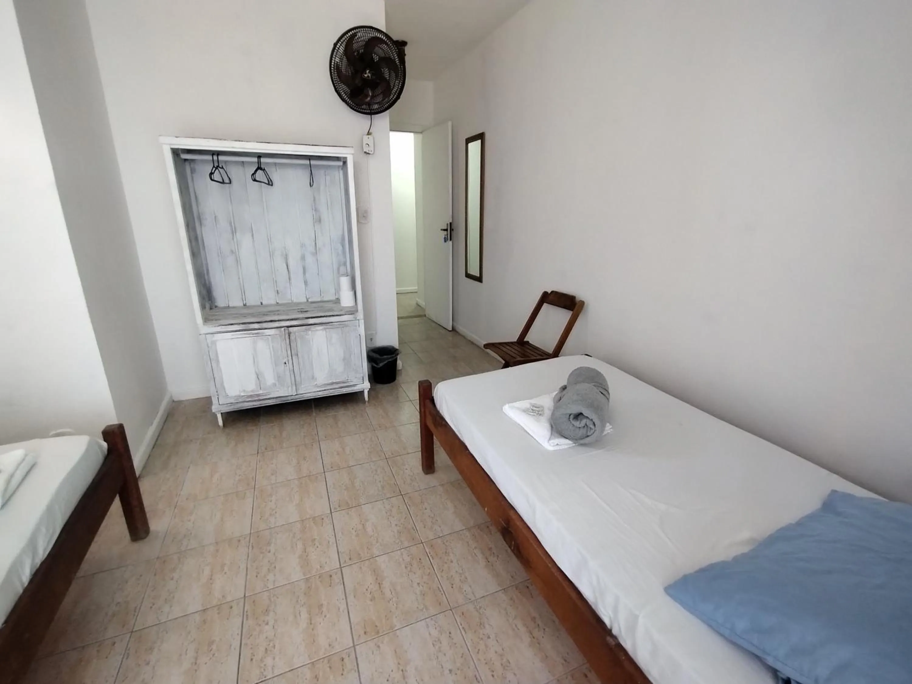 Pousada Jardins Campista