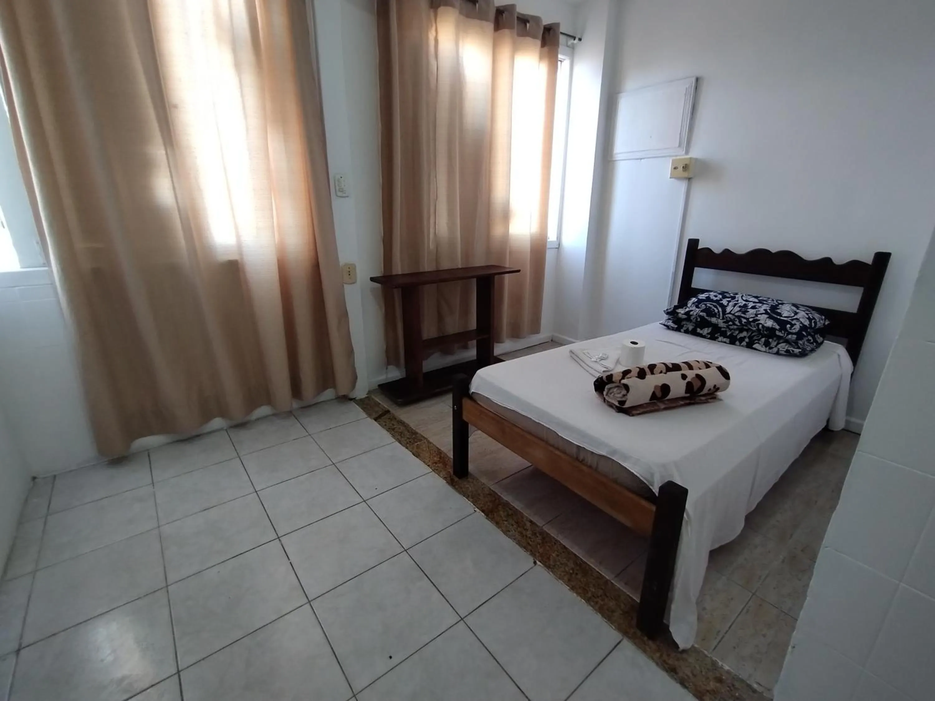 Pousada Jardins Campista