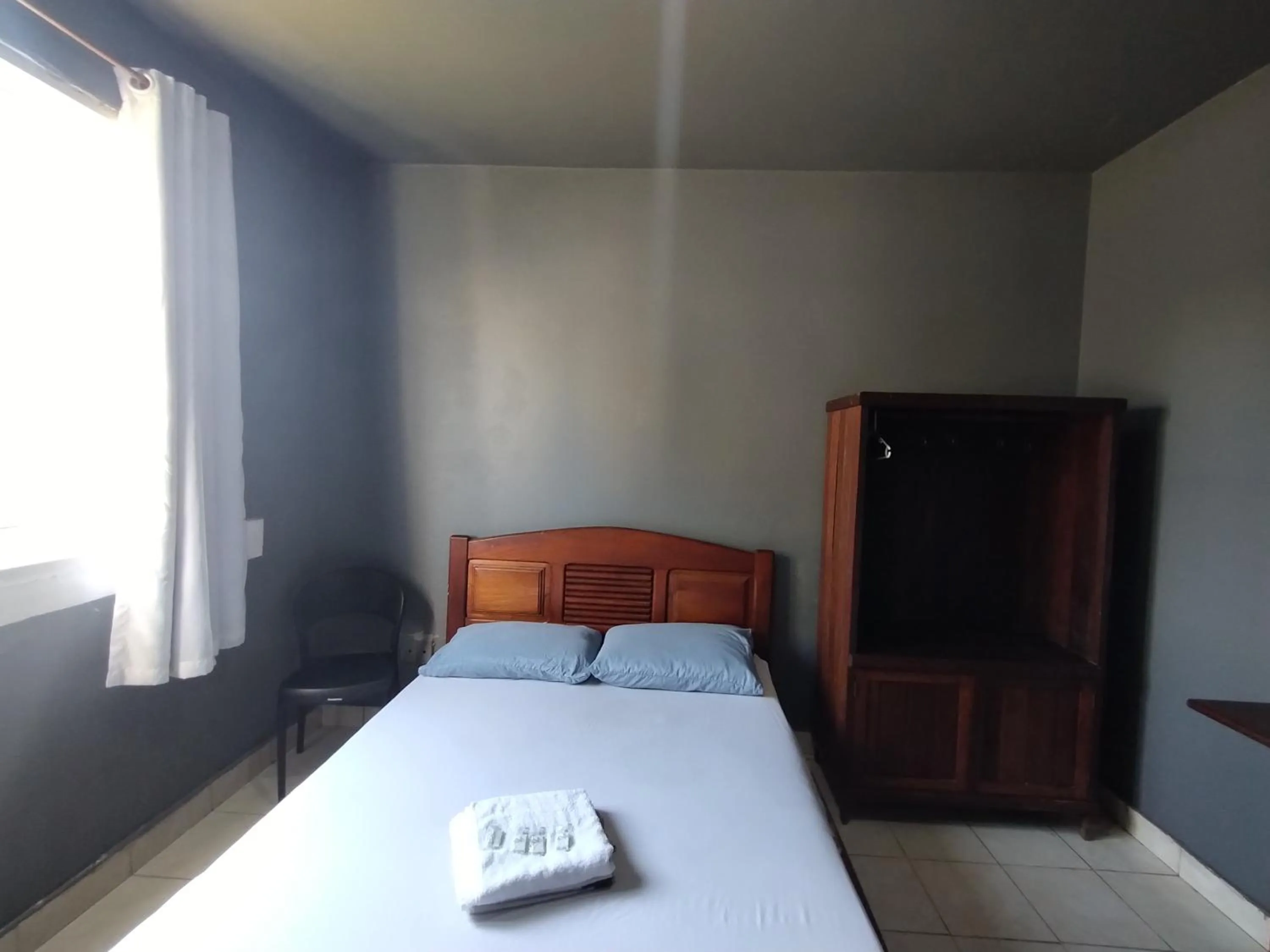 Pousada Jardins Campista