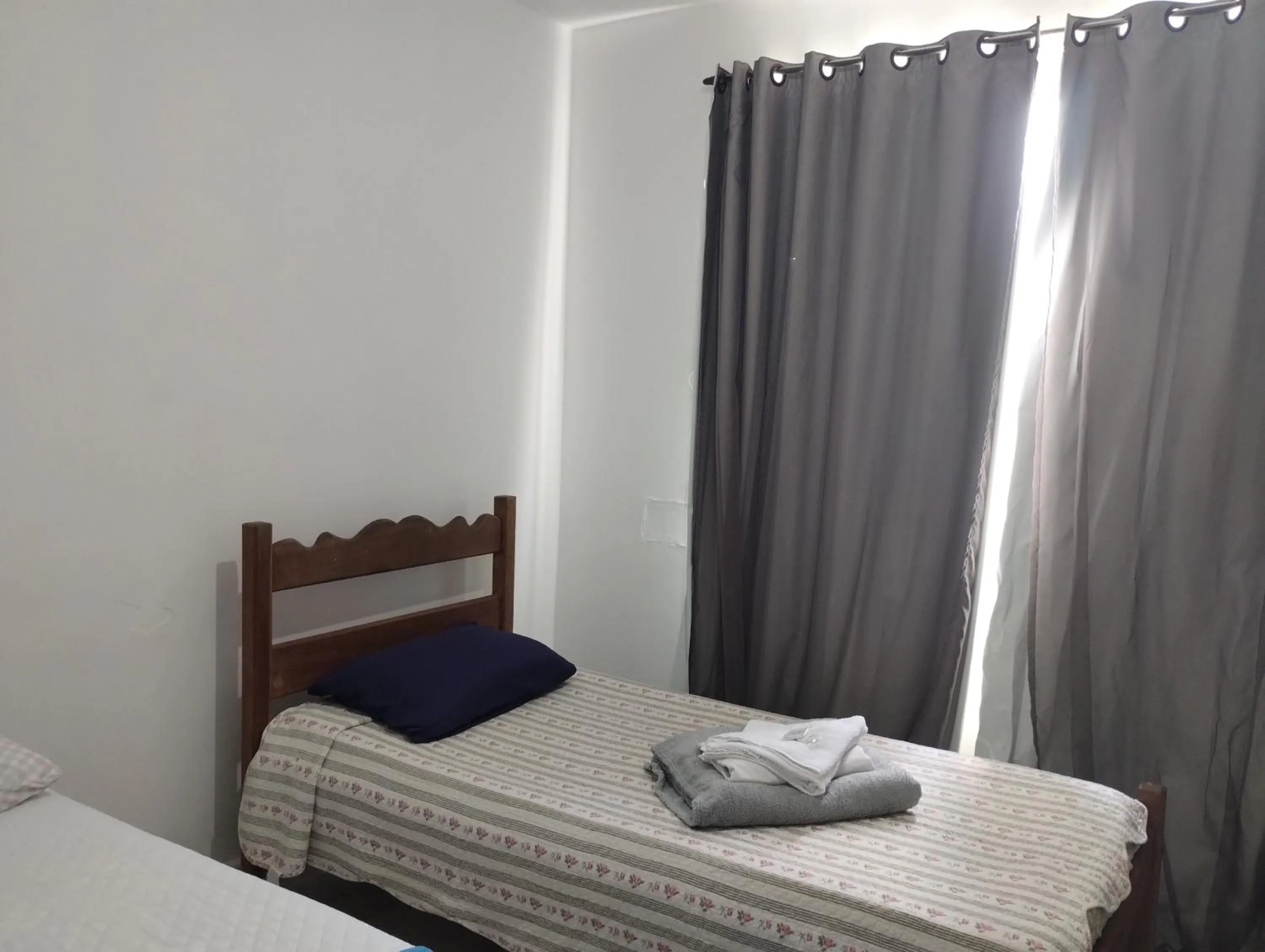 Pousada Jardins Campista