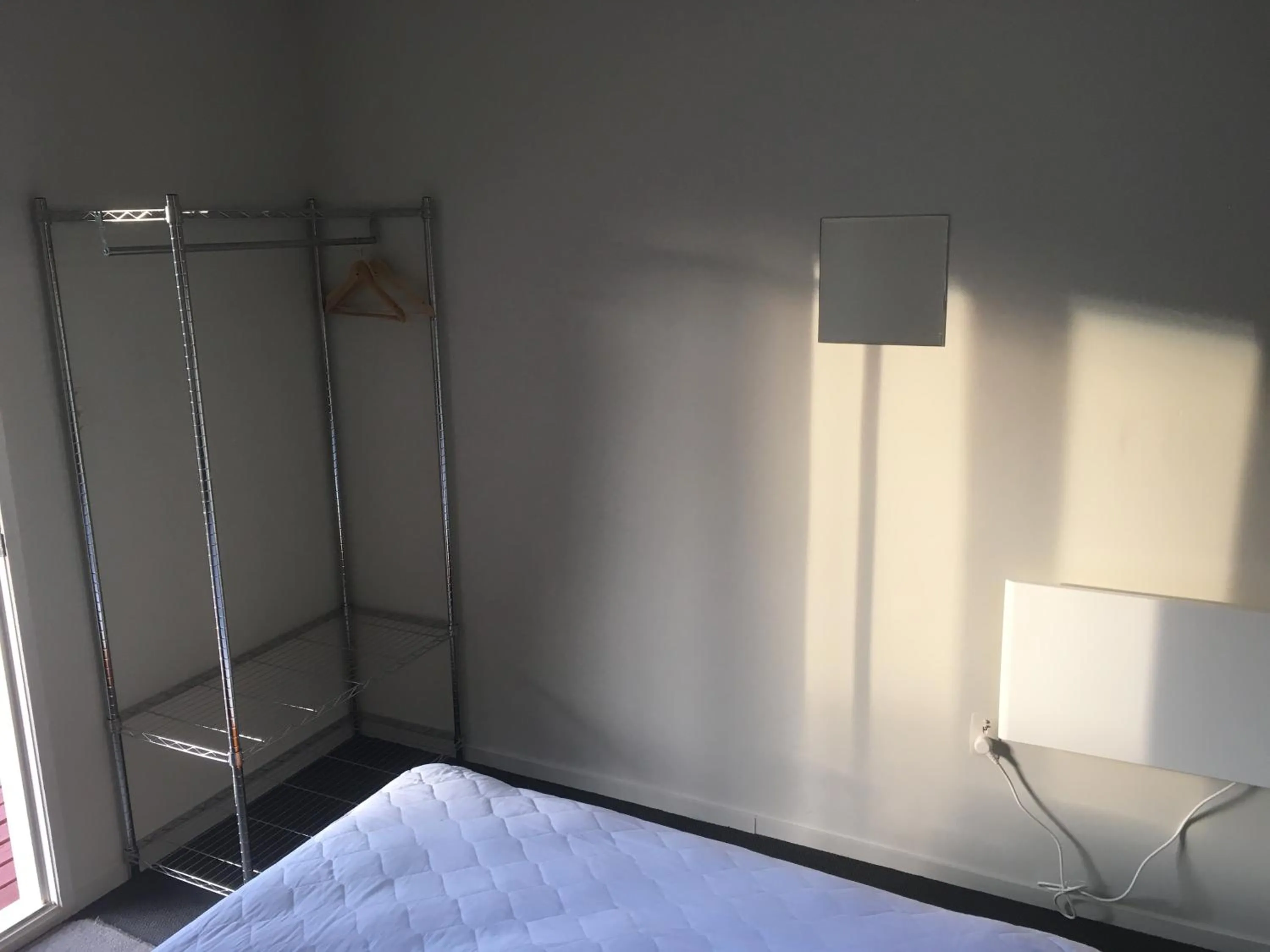 Bedroom, Bed in Tongariro Holiday Park