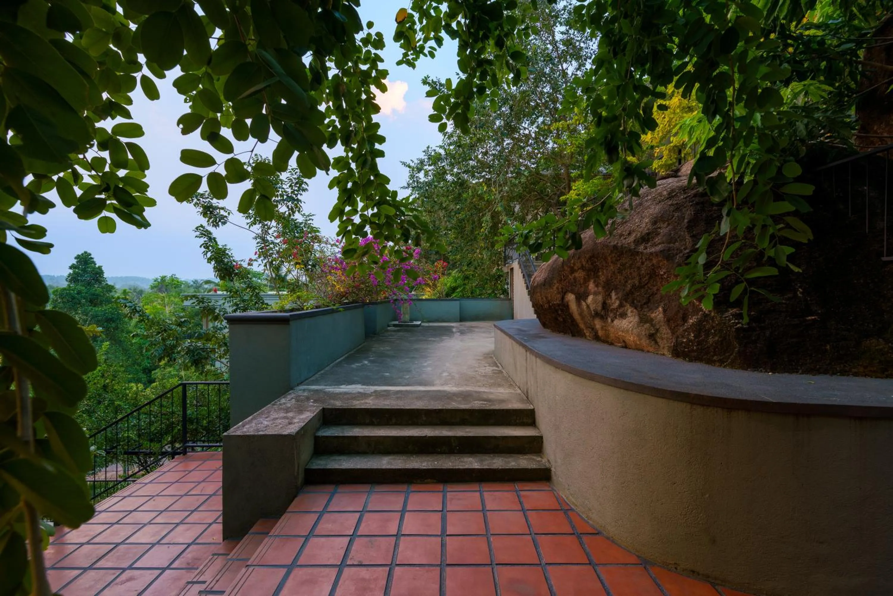 Other in Villa Rumassala Luxury Chalets Unawatuna