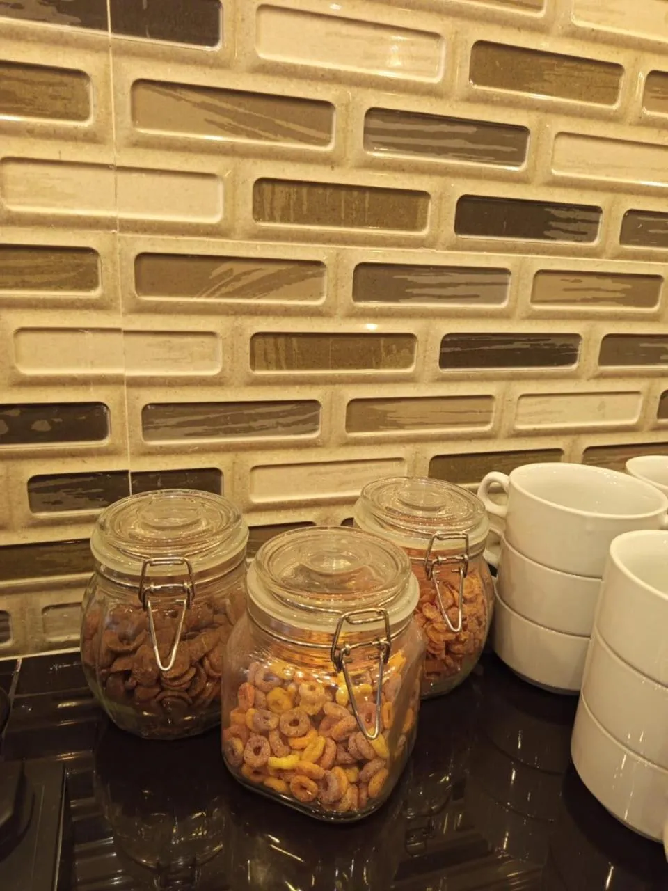 Food and drinks in Villa Rumassala Luxury Chalets Unawatuna