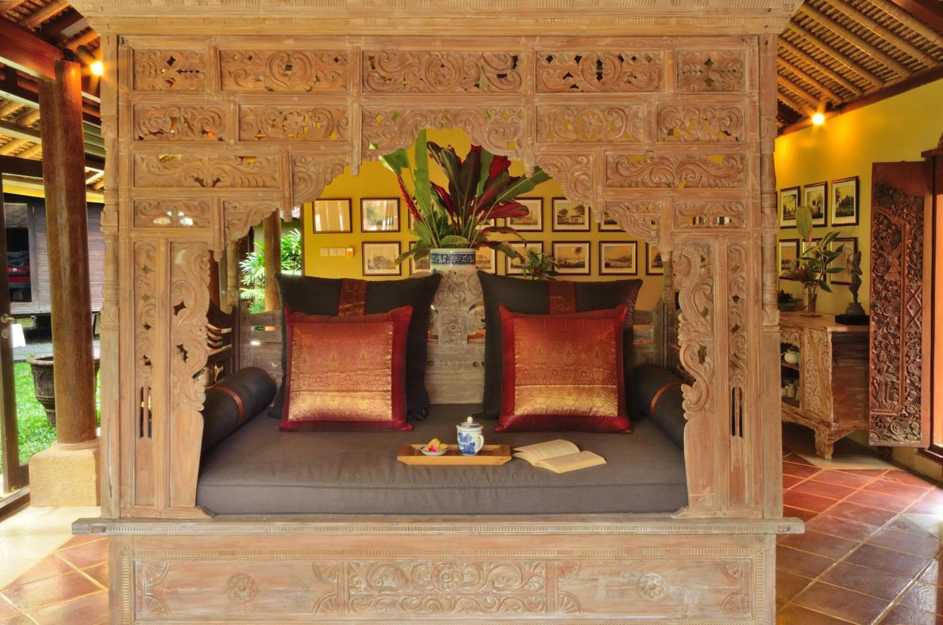 Other in Jendela Di Bali Villa