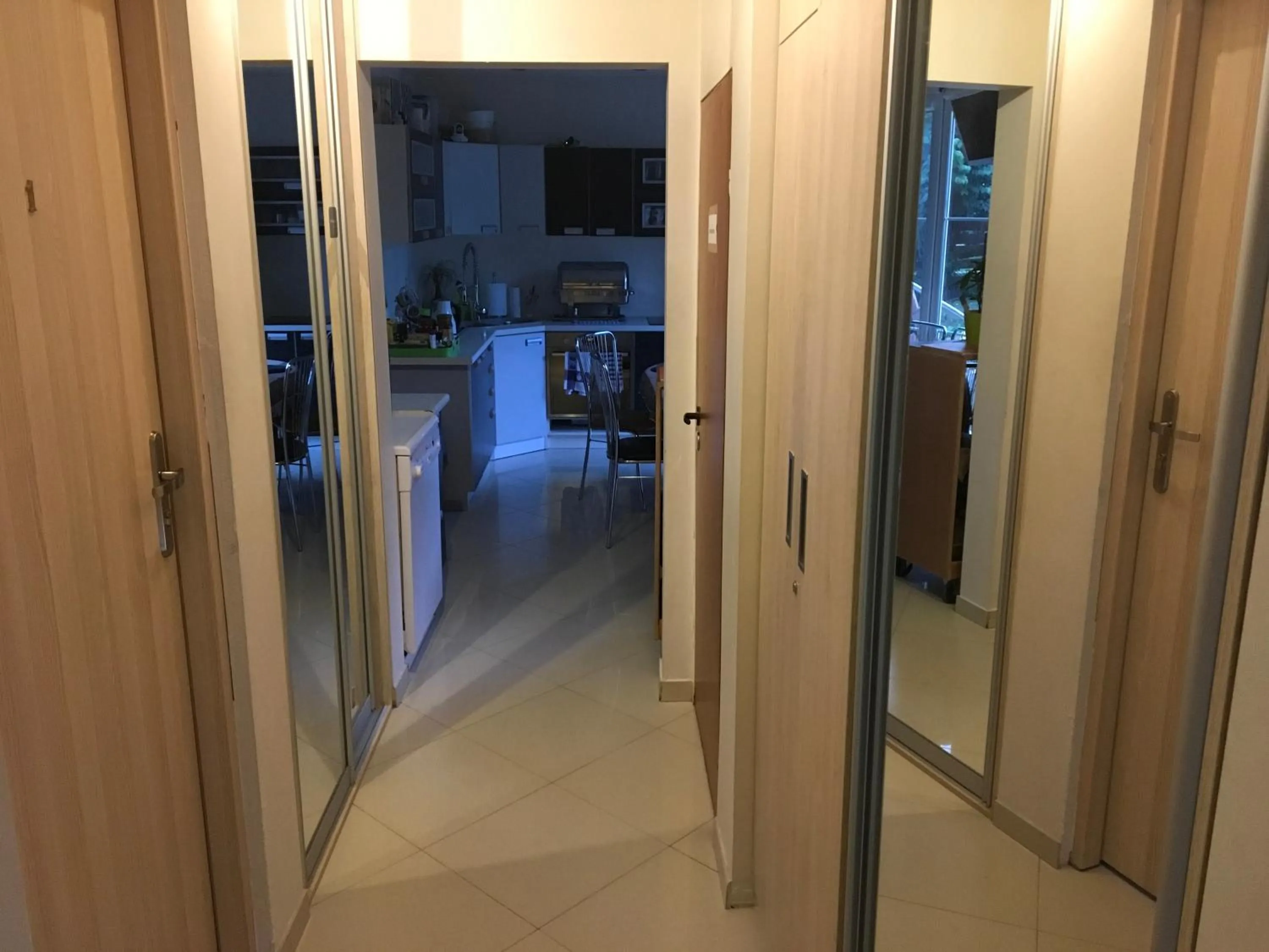 Other in Aida POKOJE GOŚCINNE GDAŃSK - ROOMS & FREE PARKING