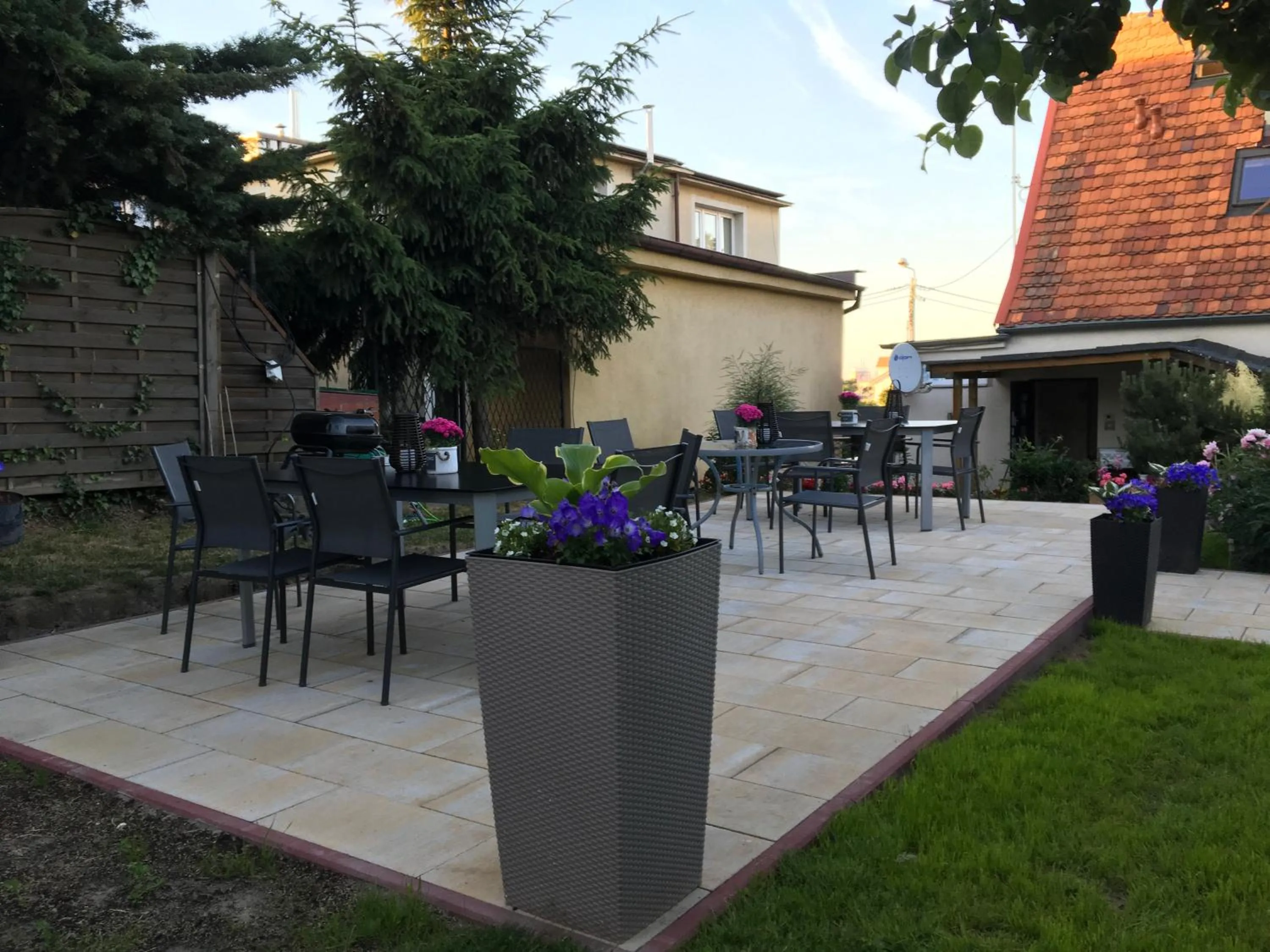 Activities in Aida POKOJE GOŚCINNE GDAŃSK - ROOMS & FREE PARKING