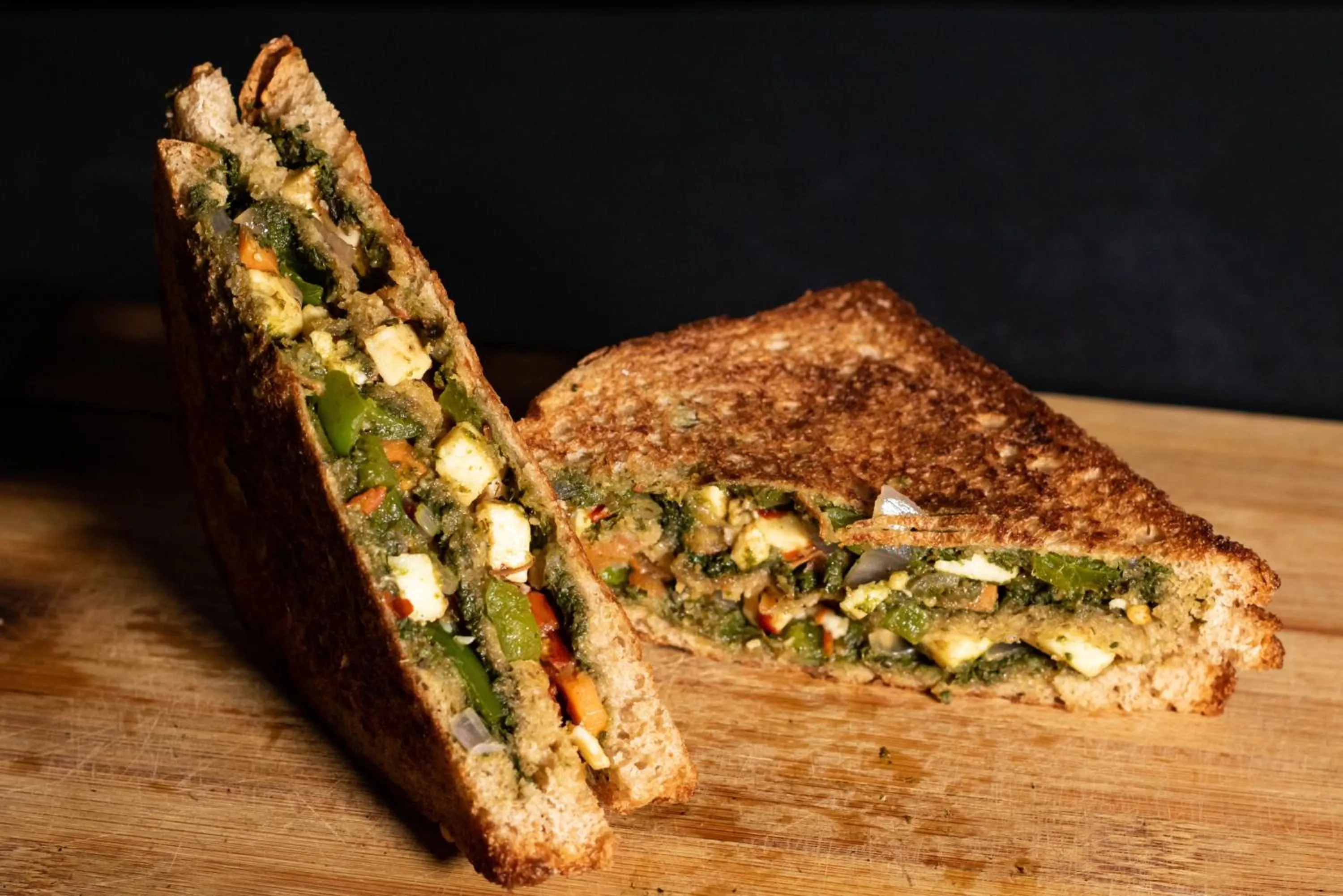 Breakfast in Shiv Hari heritage