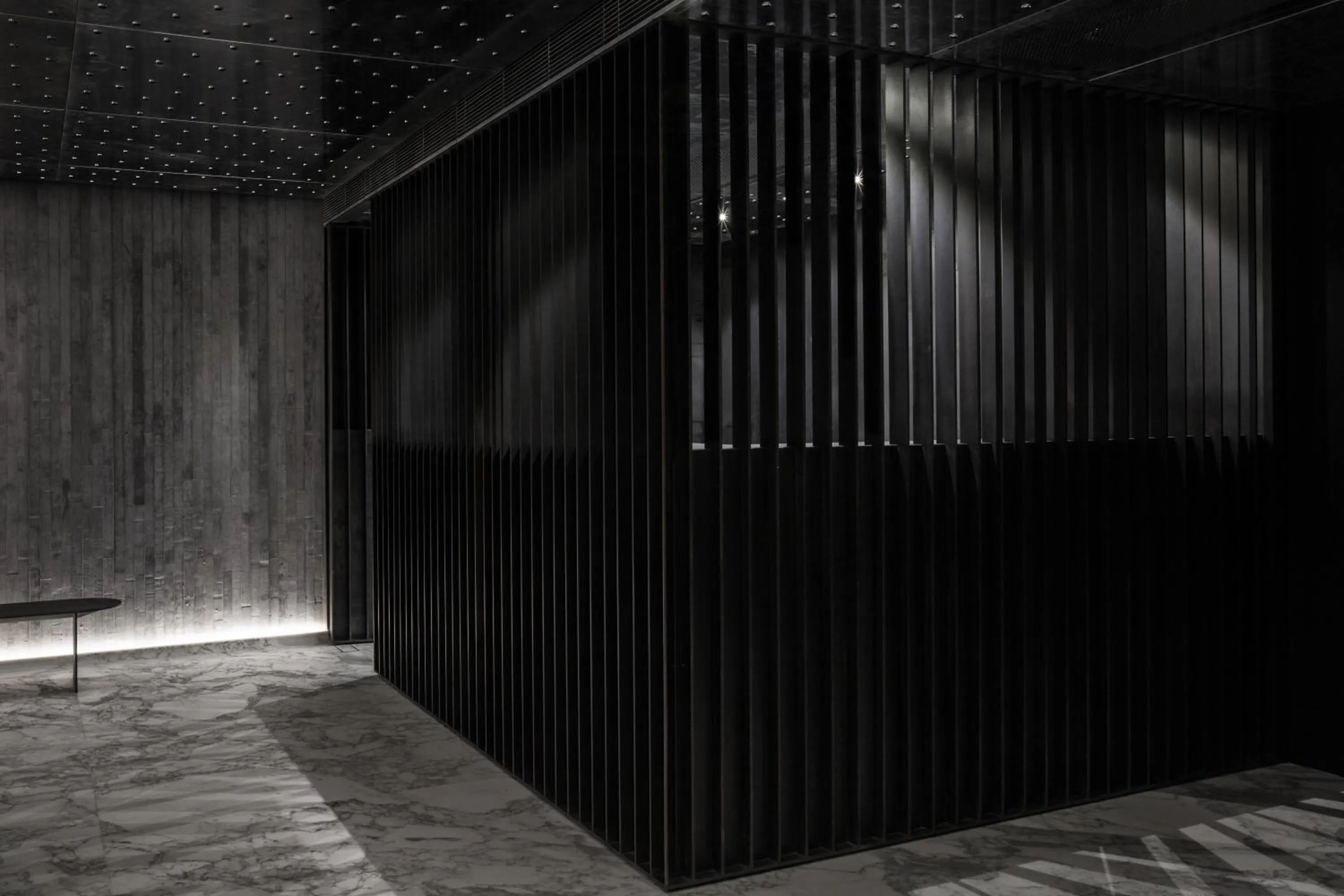 Business facilities in TUVE Hotel