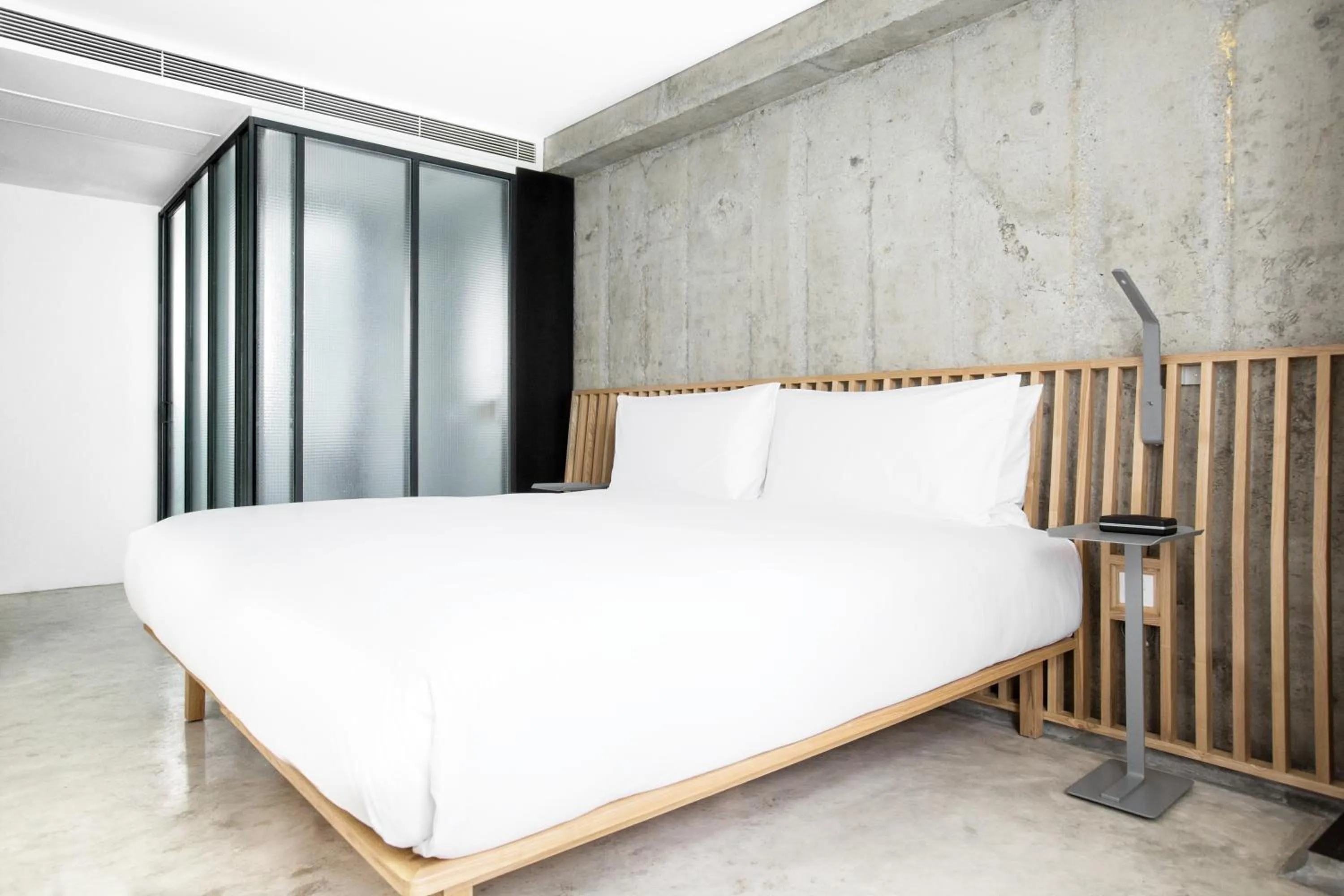 Bedroom, Bed in TUVE Hotel